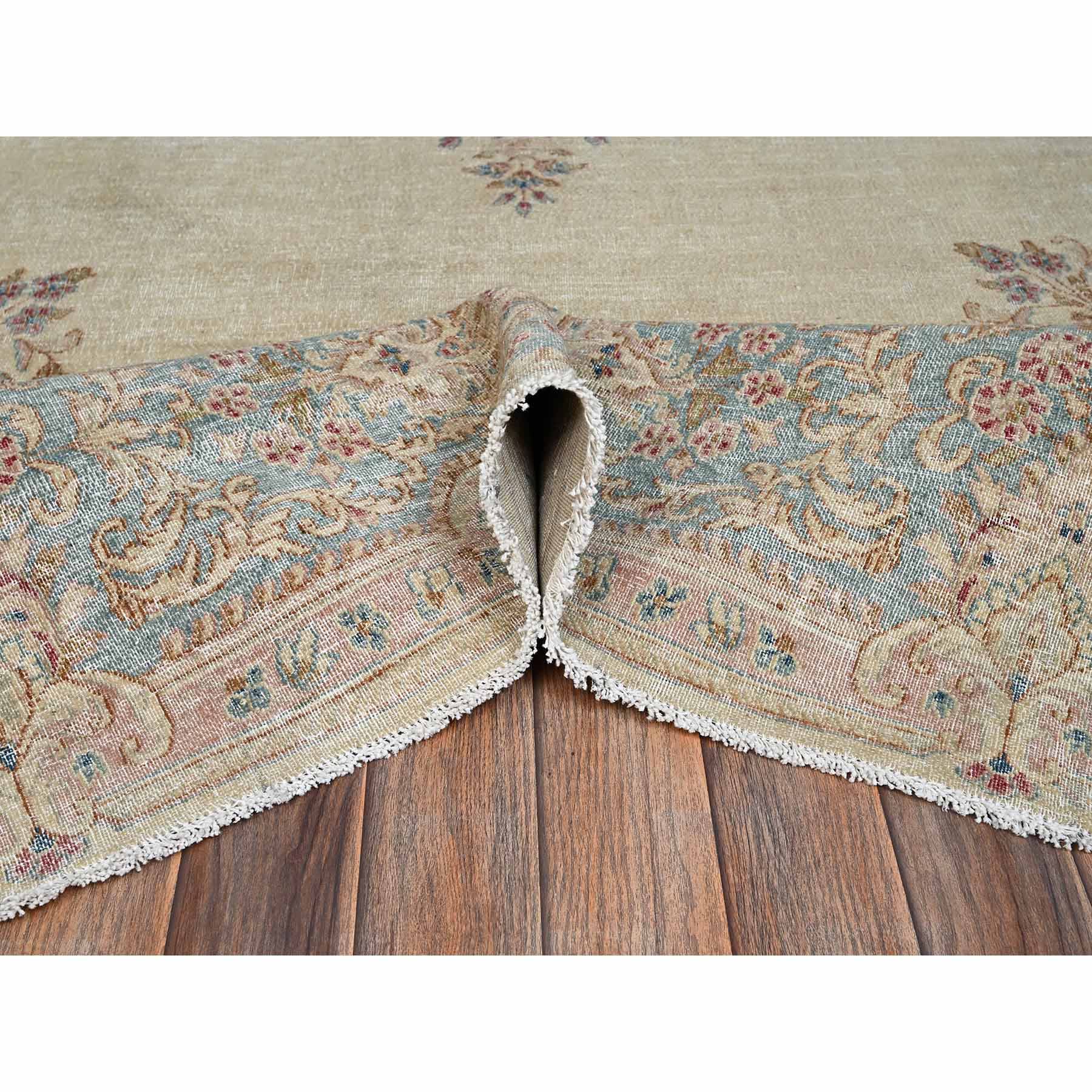 Vintage-Hand-Knotted-Rug-12695