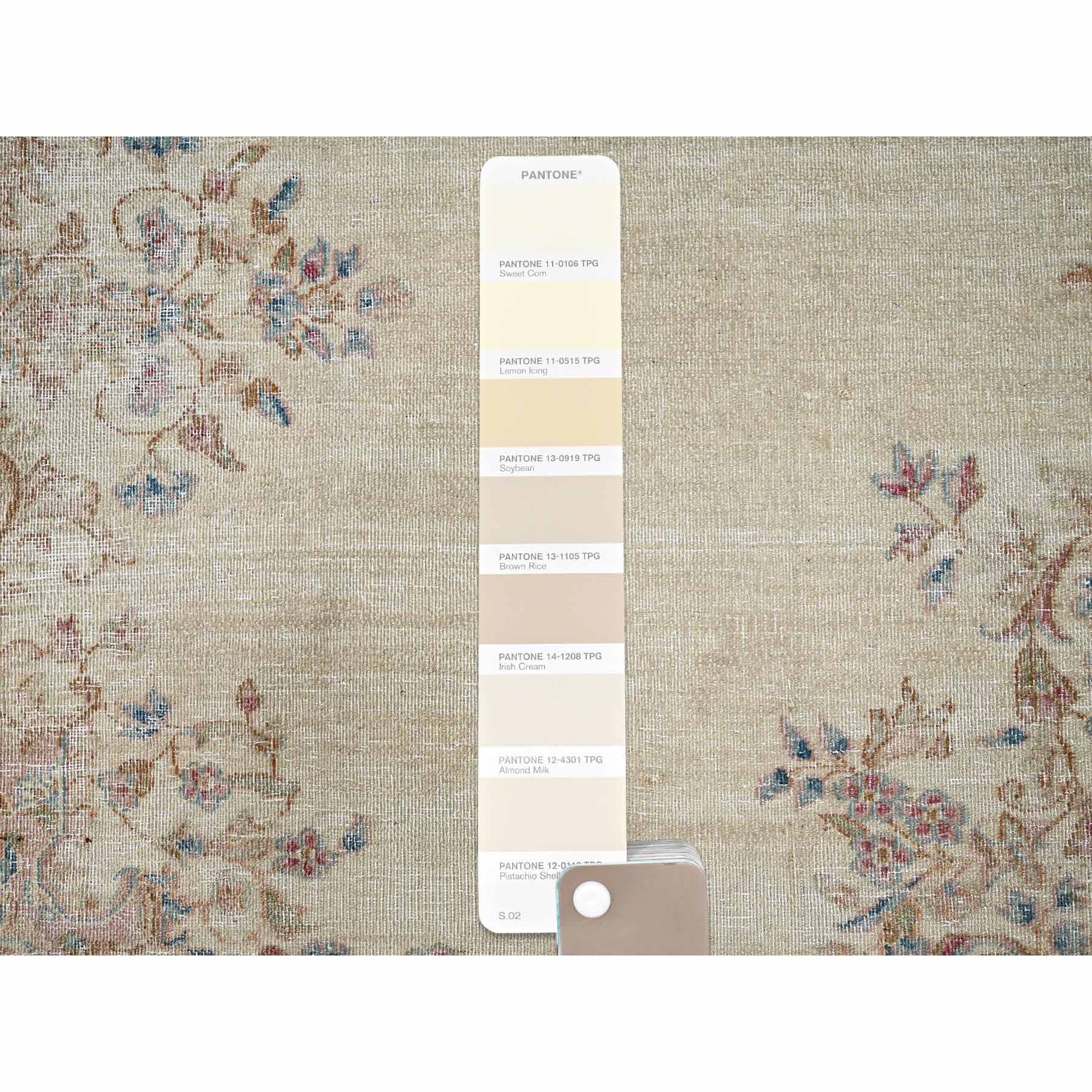 Vintage-Hand-Knotted-Rug-12695