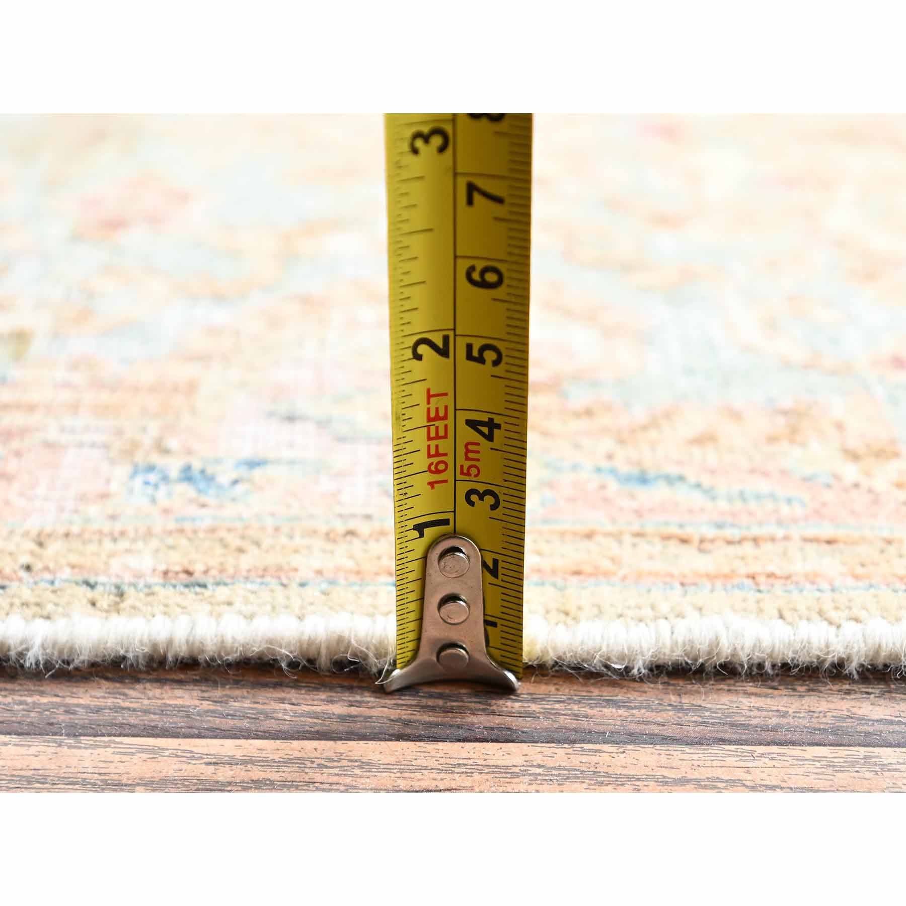 Vintage-Hand-Knotted-Rug-12695