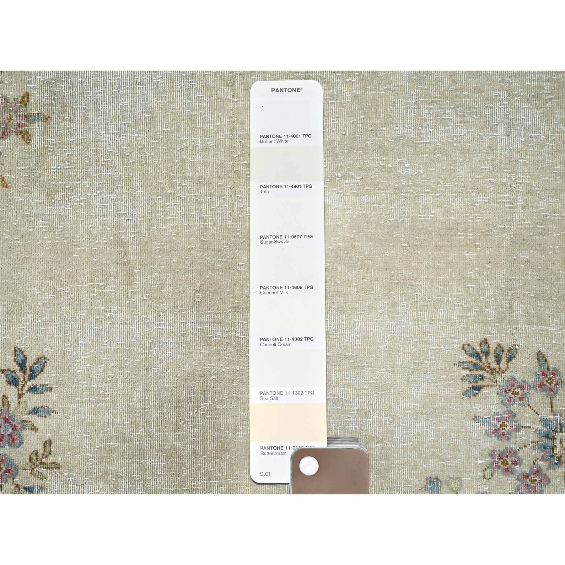 Vintage-Hand-Knotted-Rug-12700