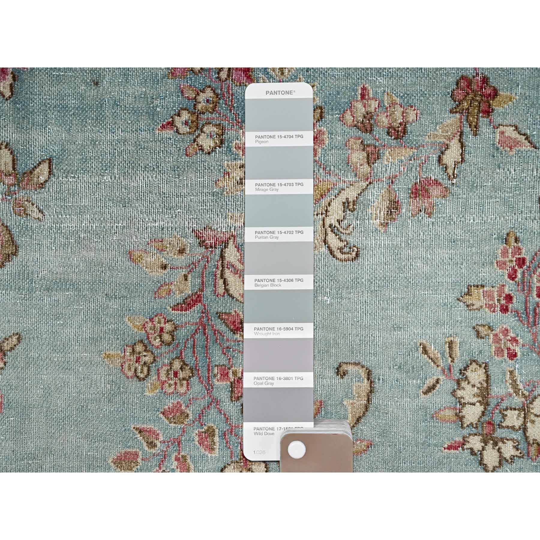 Vintage-Hand-Knotted-Rug-12705