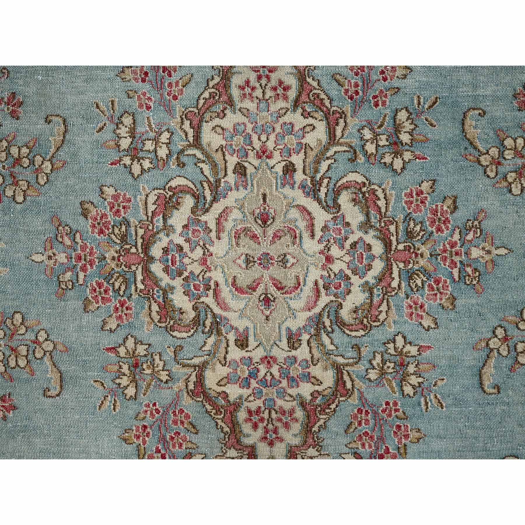 Vintage-Hand-Knotted-Rug-12705