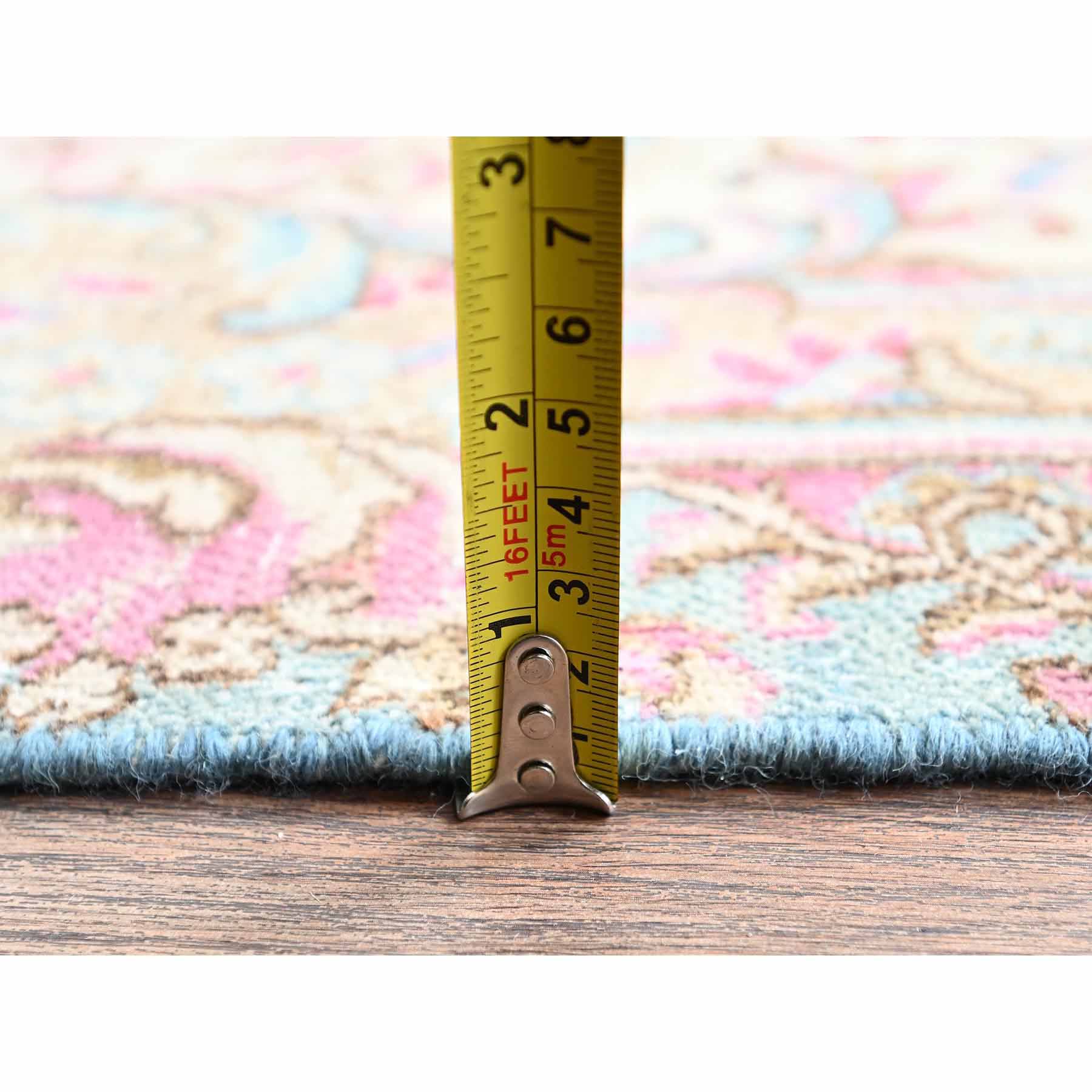 Vintage-Hand-Knotted-Rug-12705