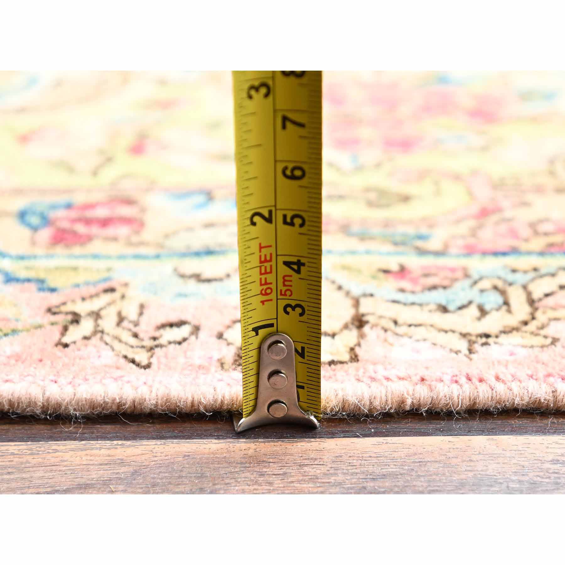 Vintage-Hand-Knotted-Rug-12720