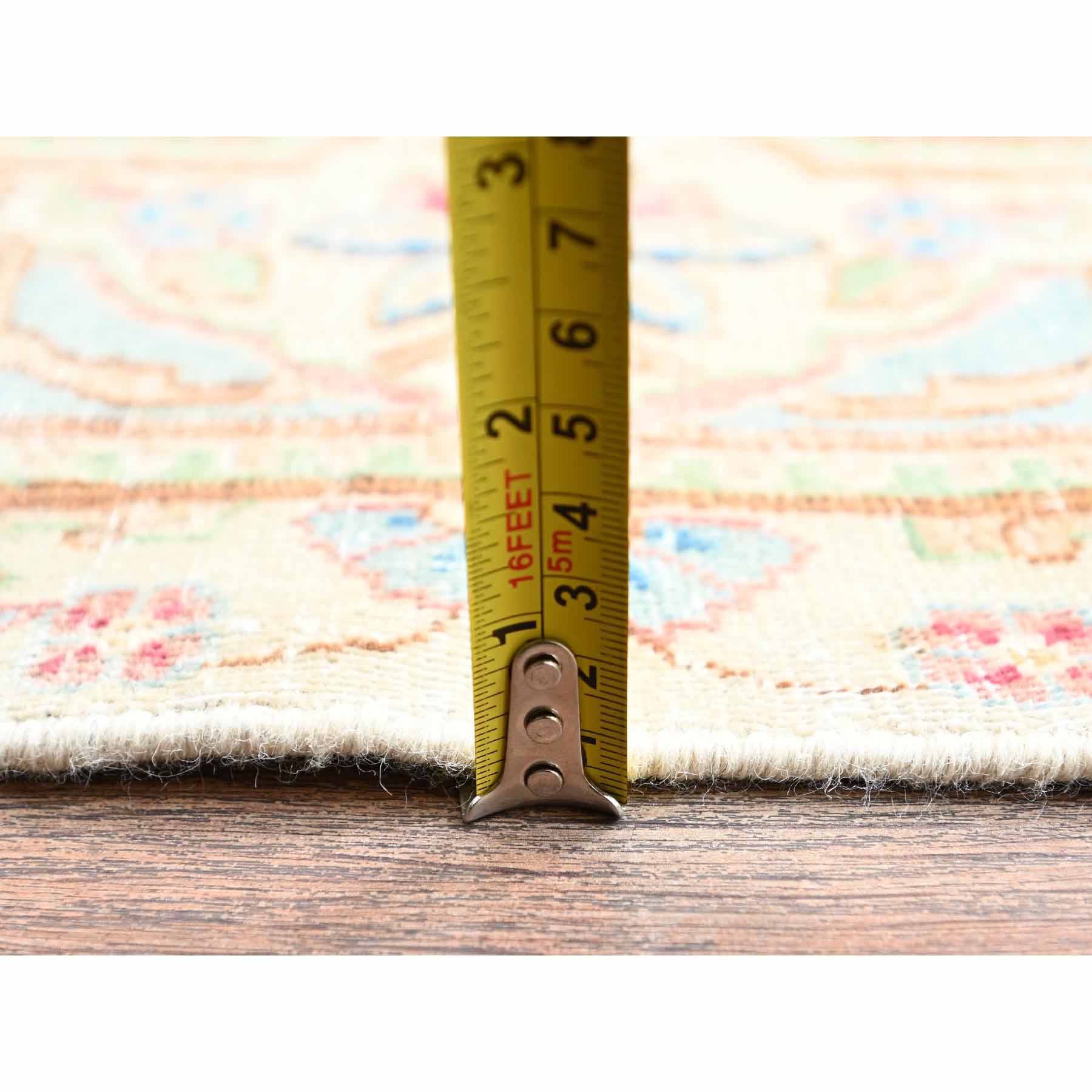 Vintage-Hand-Knotted-Rug-12725