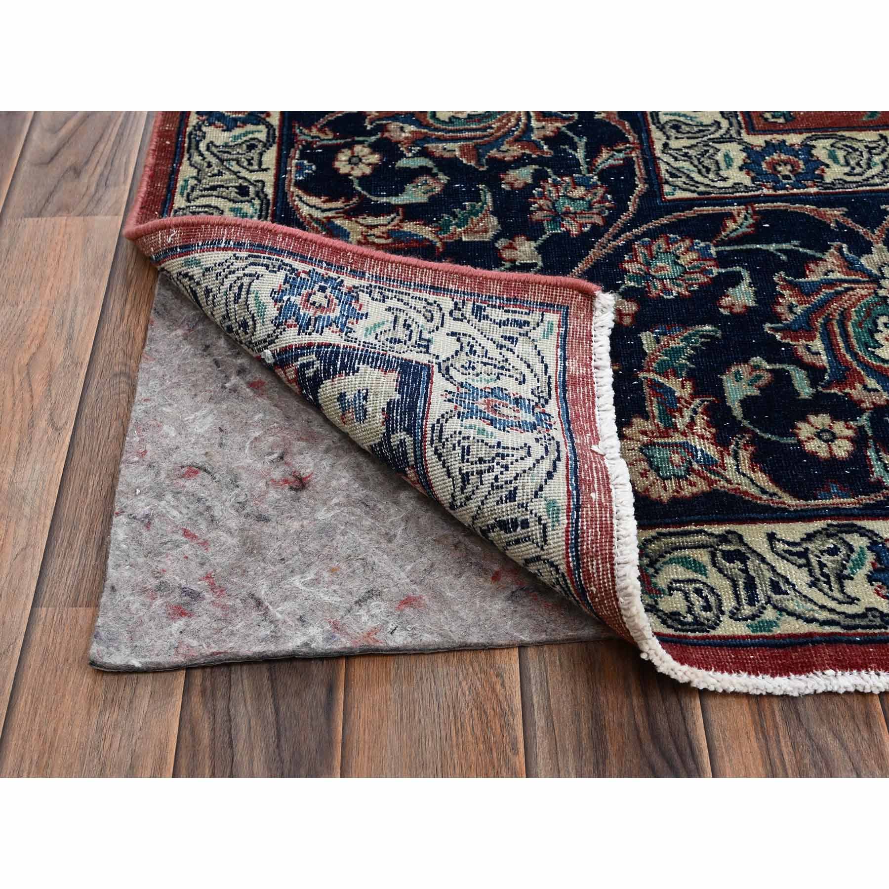 Vintage-Hand-Knotted-Rug-12735