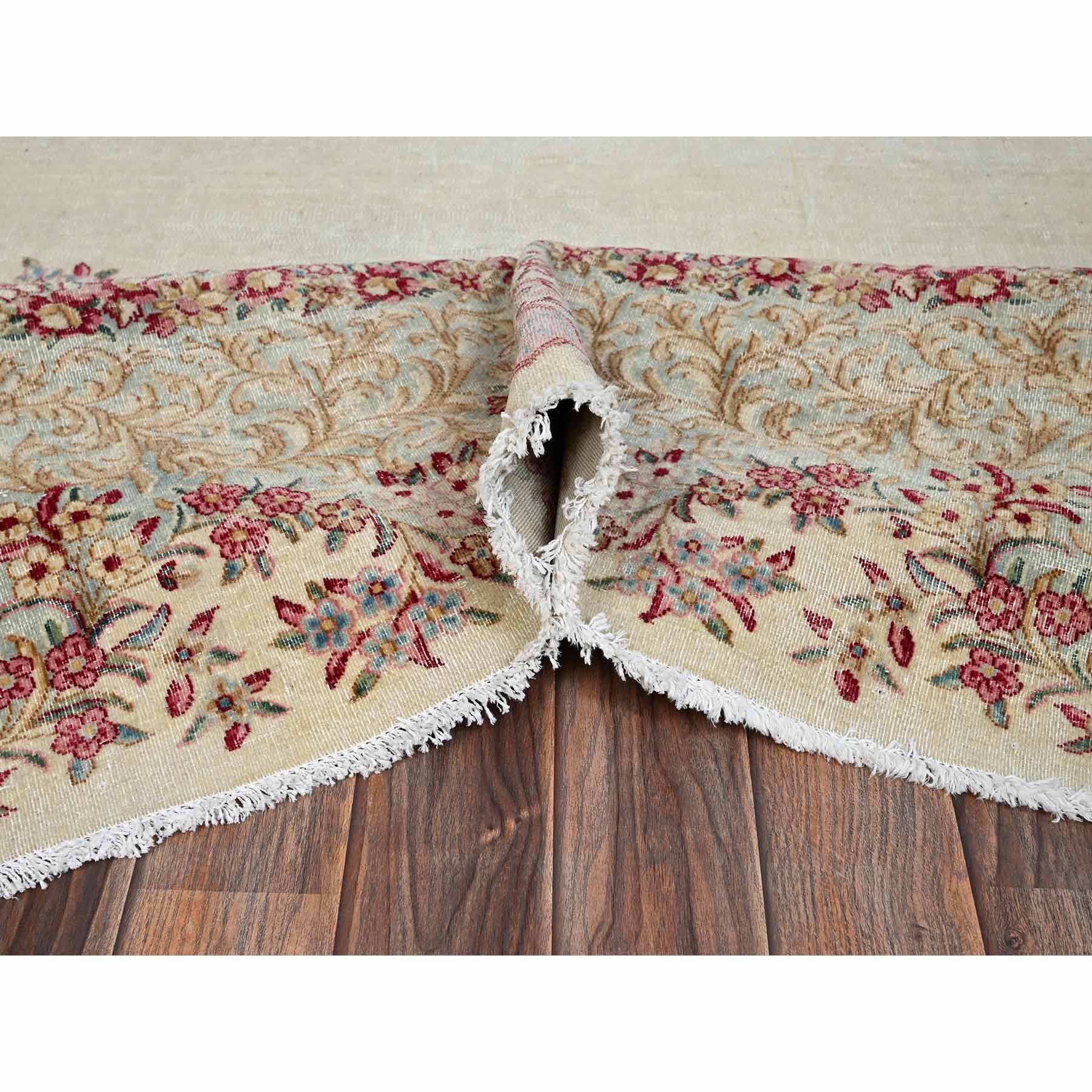 Vintage-Hand-Knotted-Rug-12740