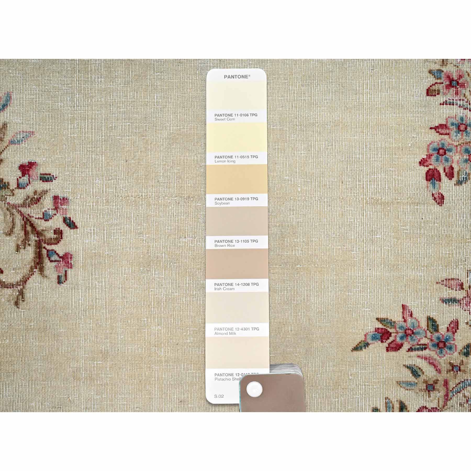 Vintage-Hand-Knotted-Rug-12740