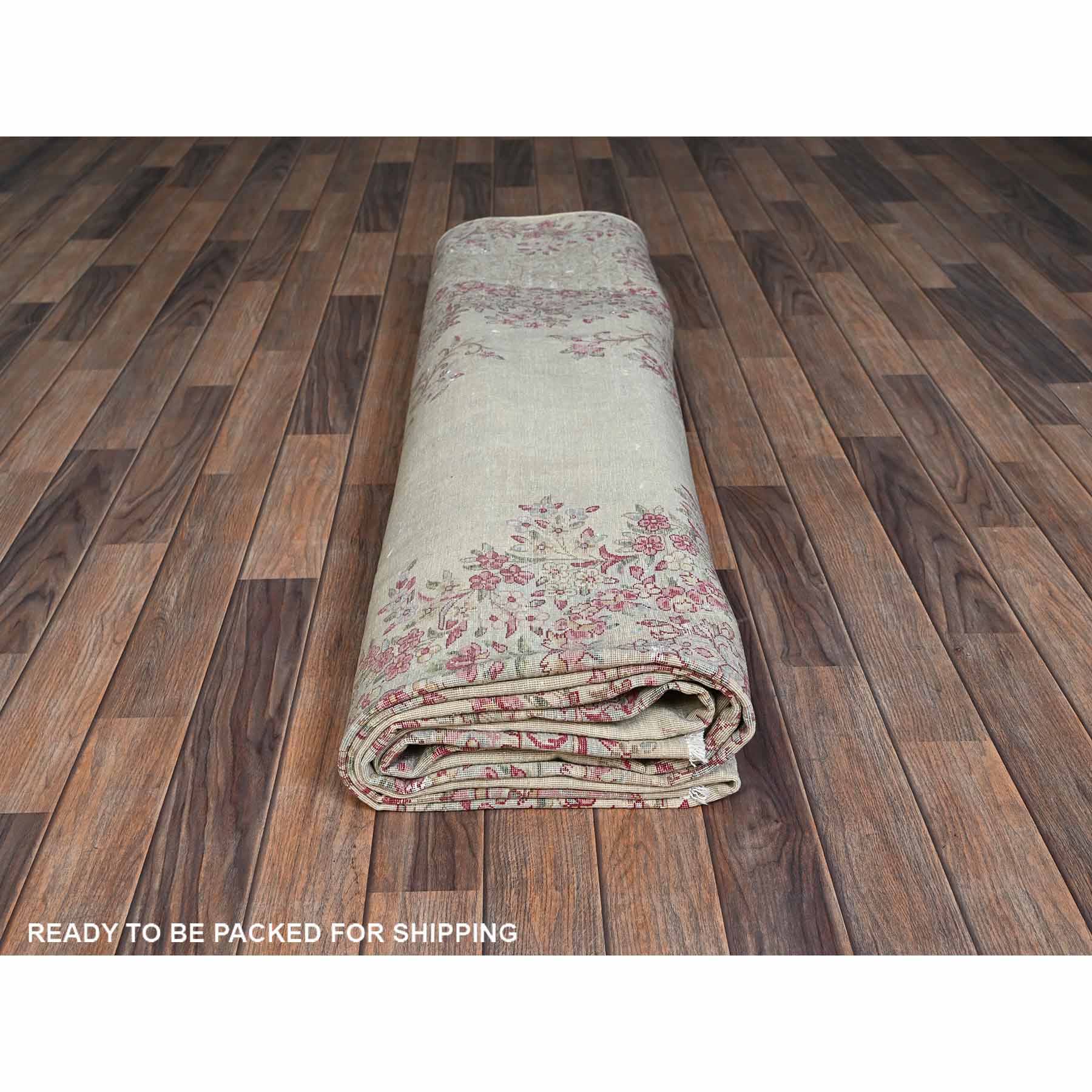 Vintage-Hand-Knotted-Rug-12740