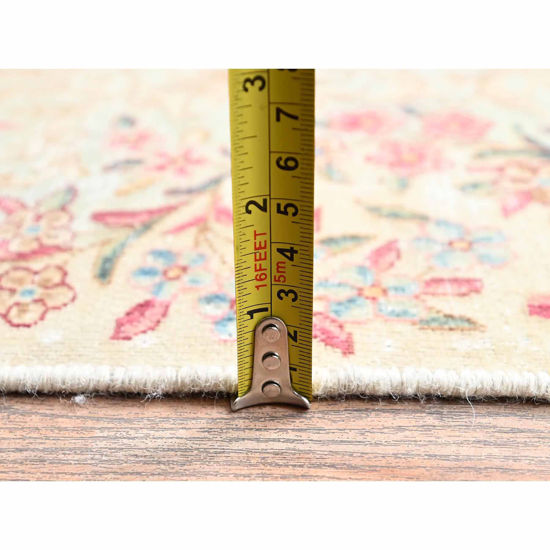 Vintage-Hand-Knotted-Rug-12740