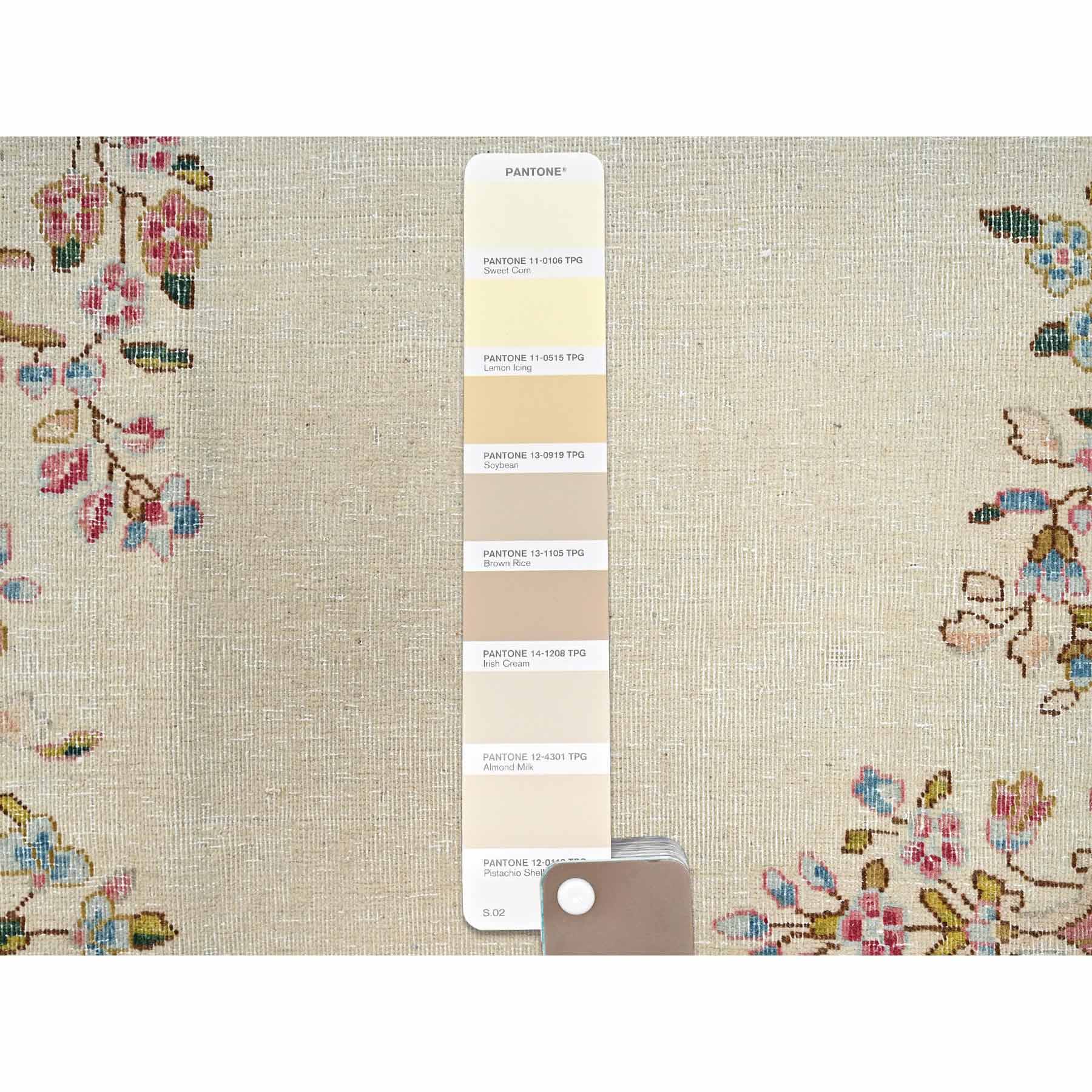 Vintage-Hand-Knotted-Rug-12750