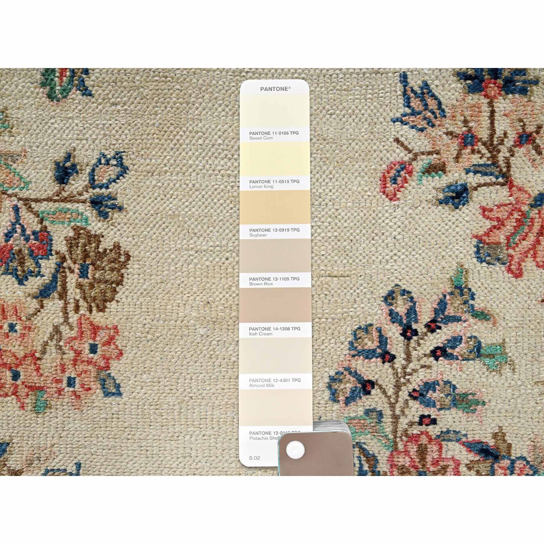 Vintage-Hand-Knotted-Rug-12755