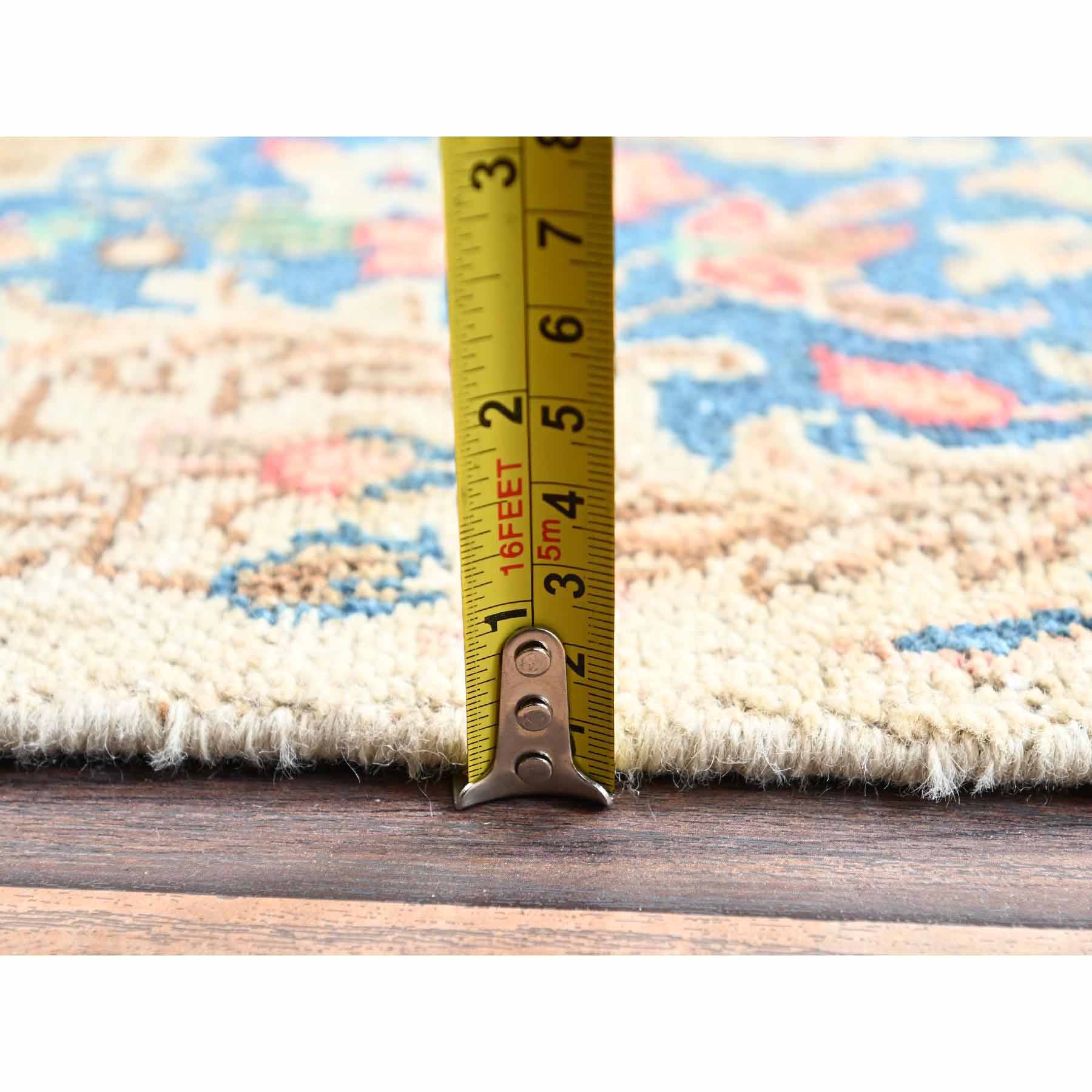 Vintage-Hand-Knotted-Rug-12755