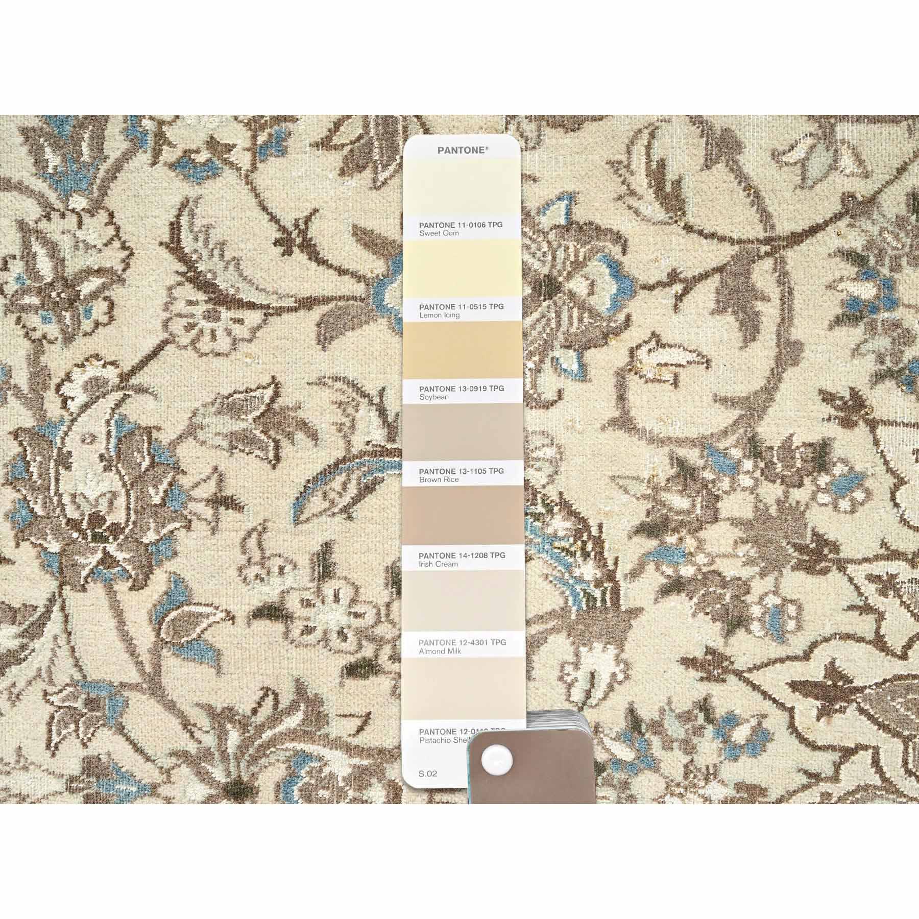 Vintage-Hand-Knotted-Rug-12780