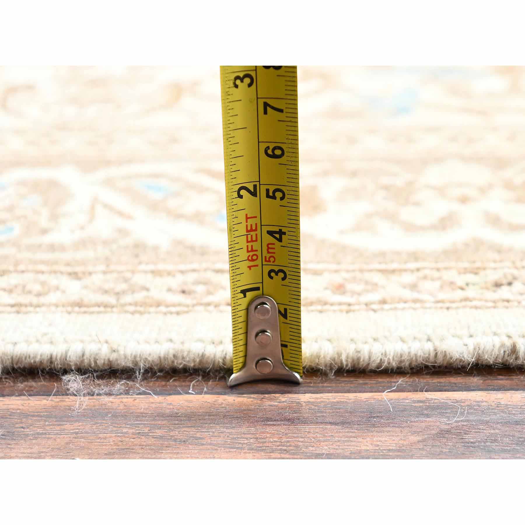 Vintage-Hand-Knotted-Rug-12780