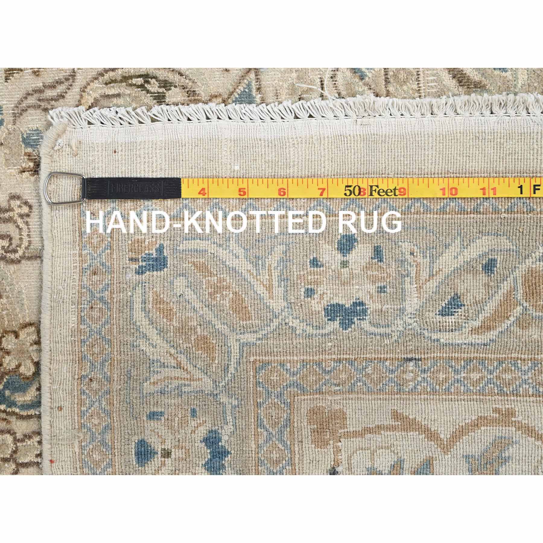 Vintage-Hand-Knotted-Rug-12780