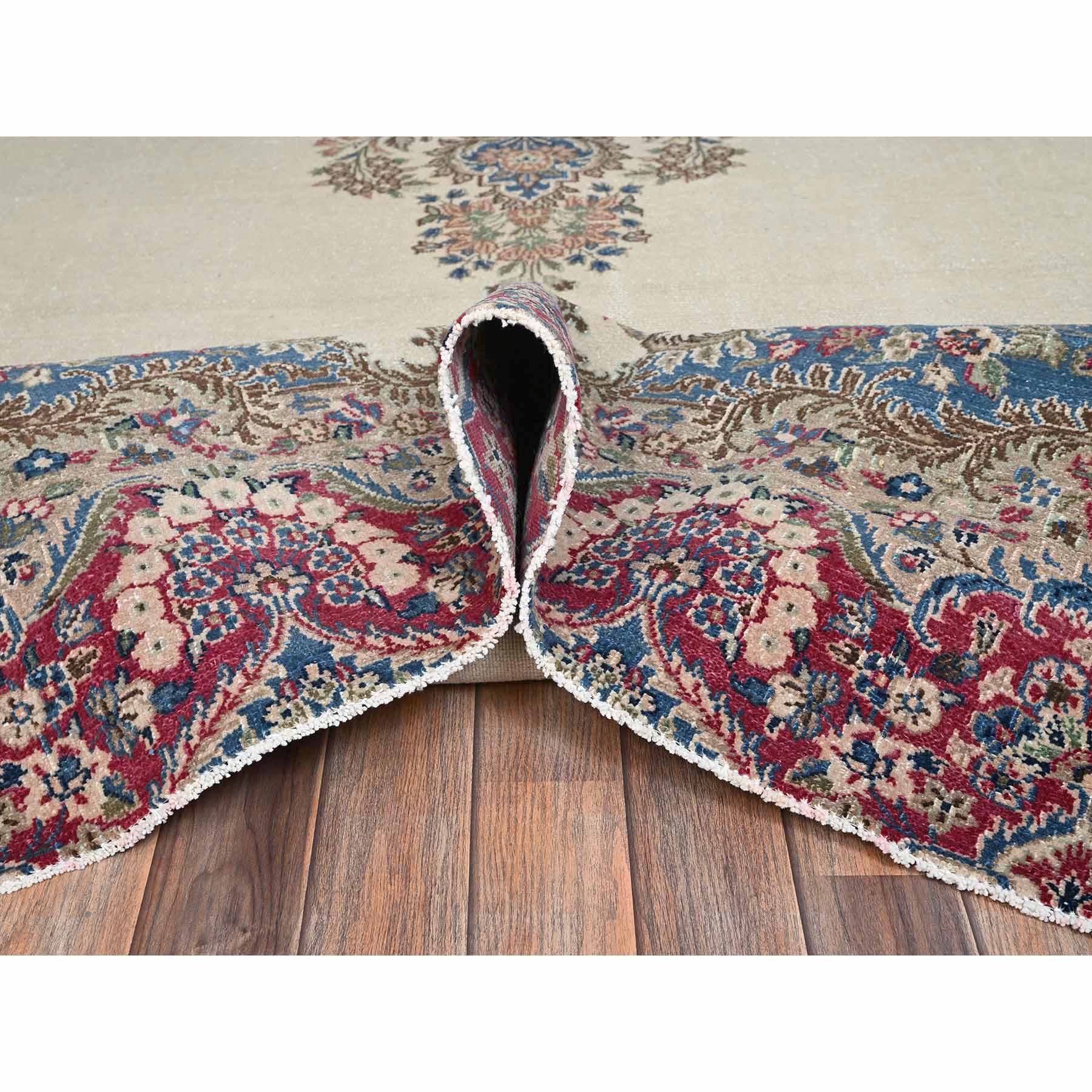 Vintage-Hand-Knotted-Rug-12785