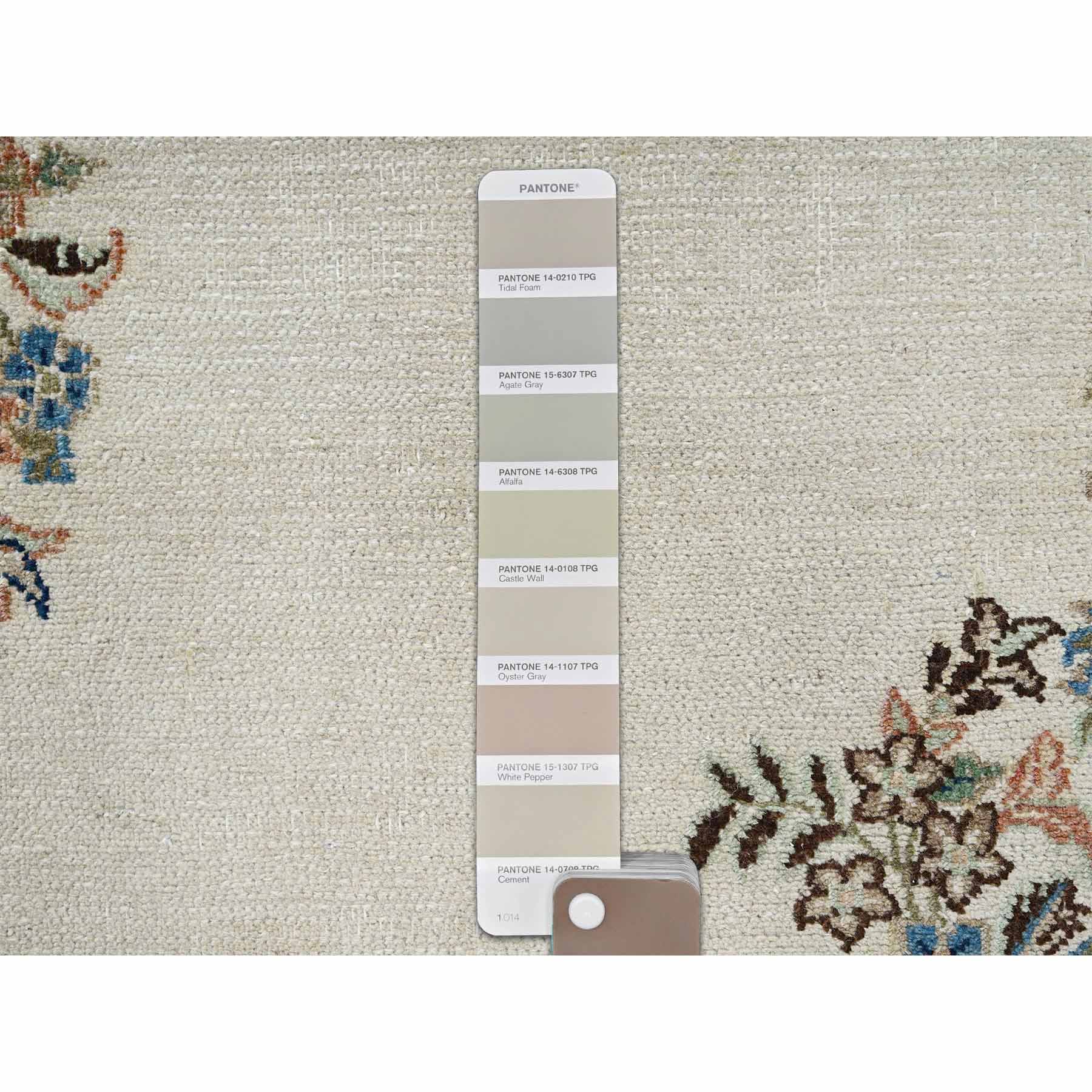 Vintage-Hand-Knotted-Rug-12785