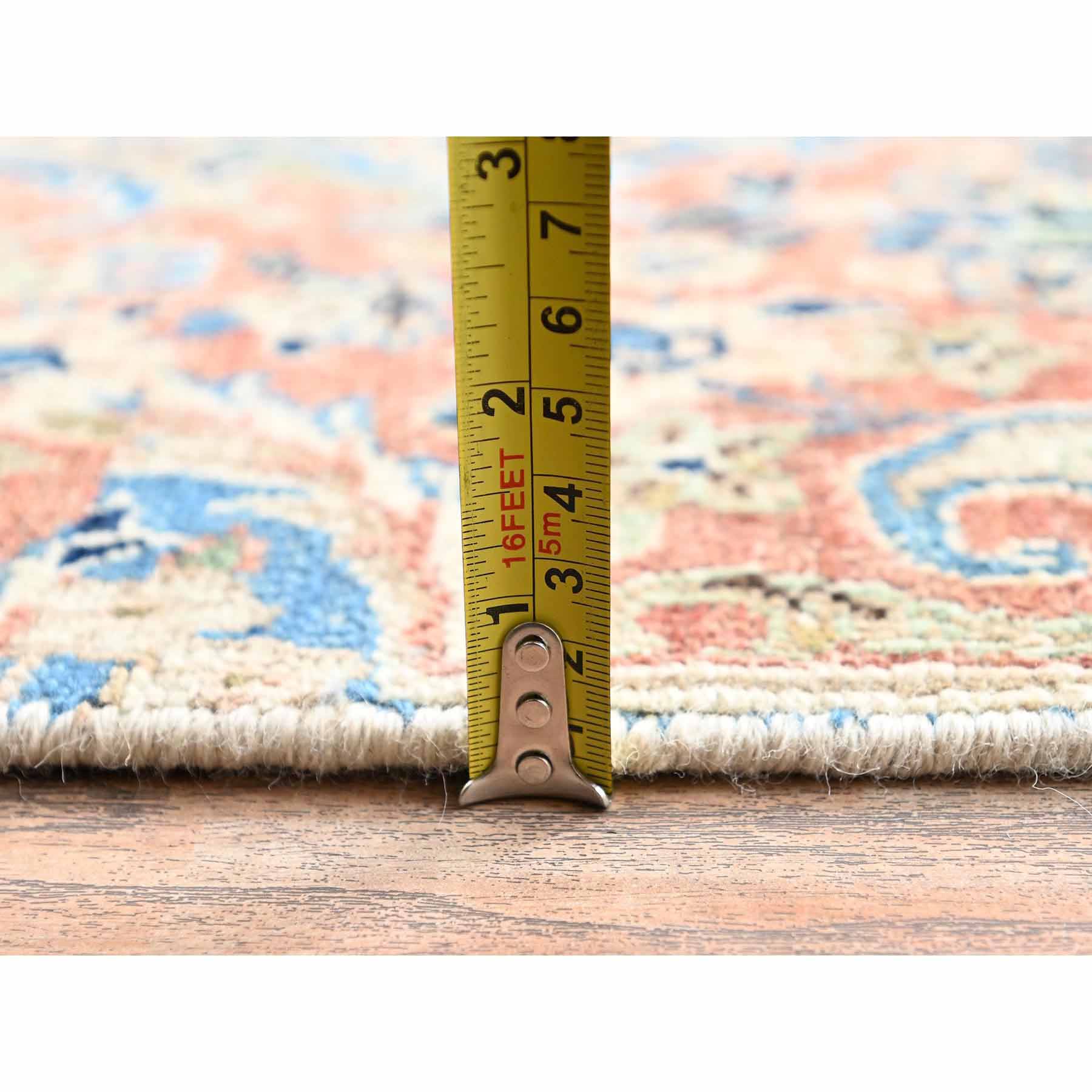 Vintage-Hand-Knotted-Rug-12785