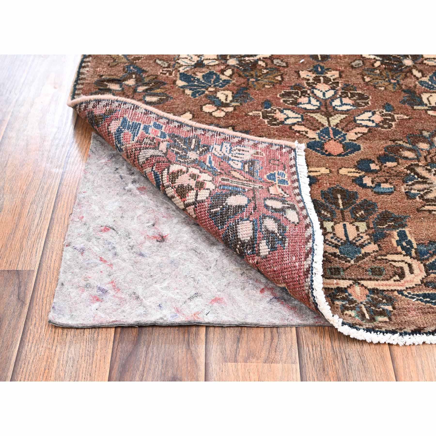 Vintage-Hand-Knotted-Rug-13005