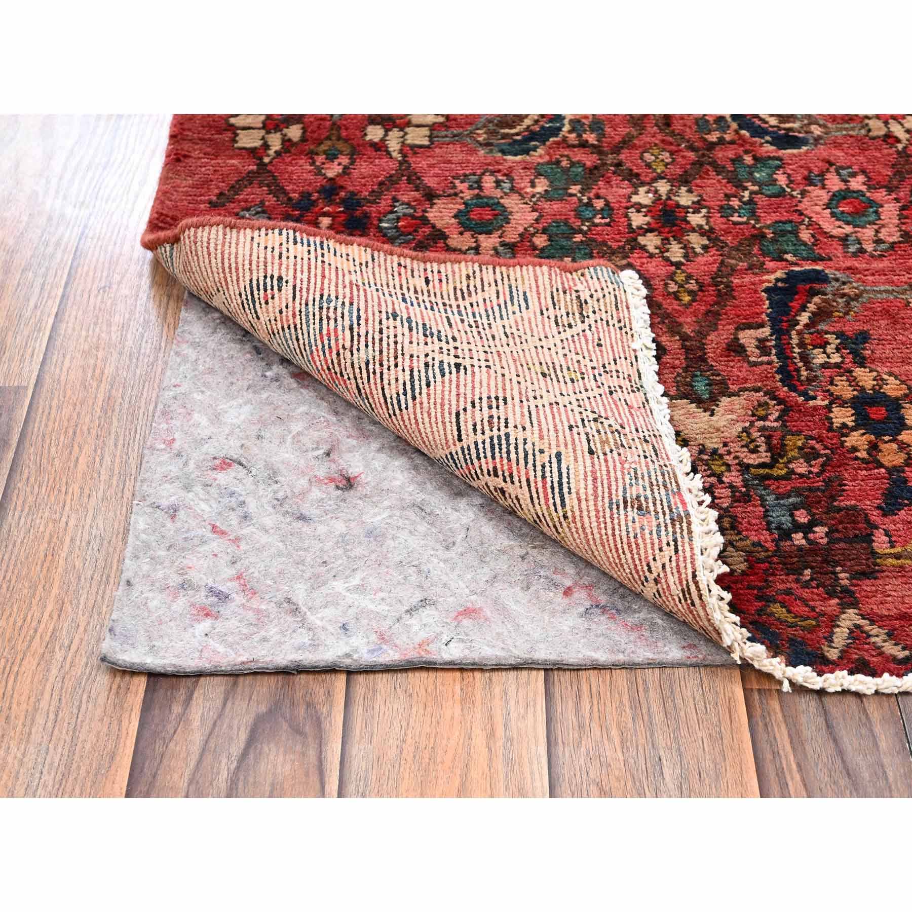 Vintage-Hand-Knotted-Rug-13025