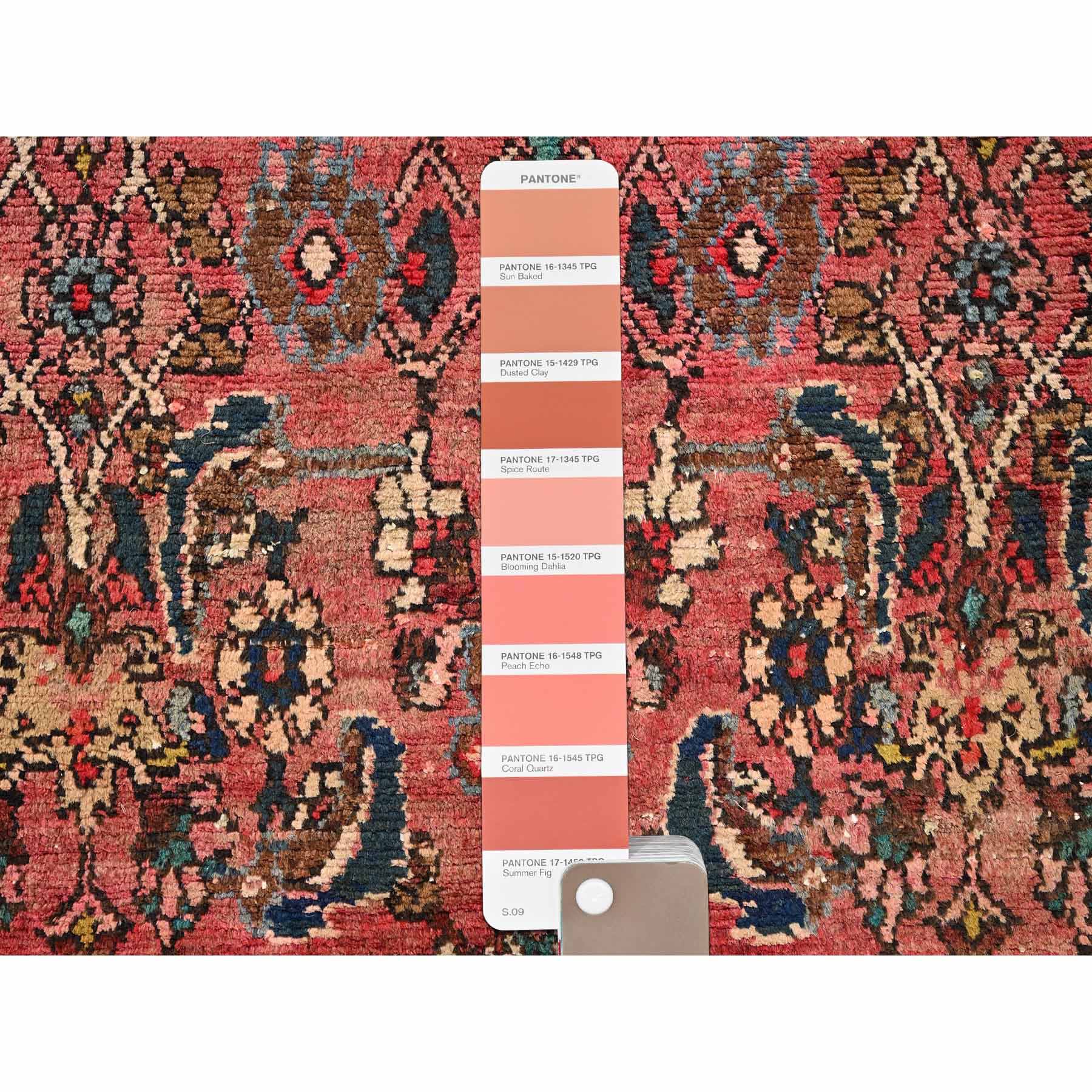 Vintage-Hand-Knotted-Rug-13025