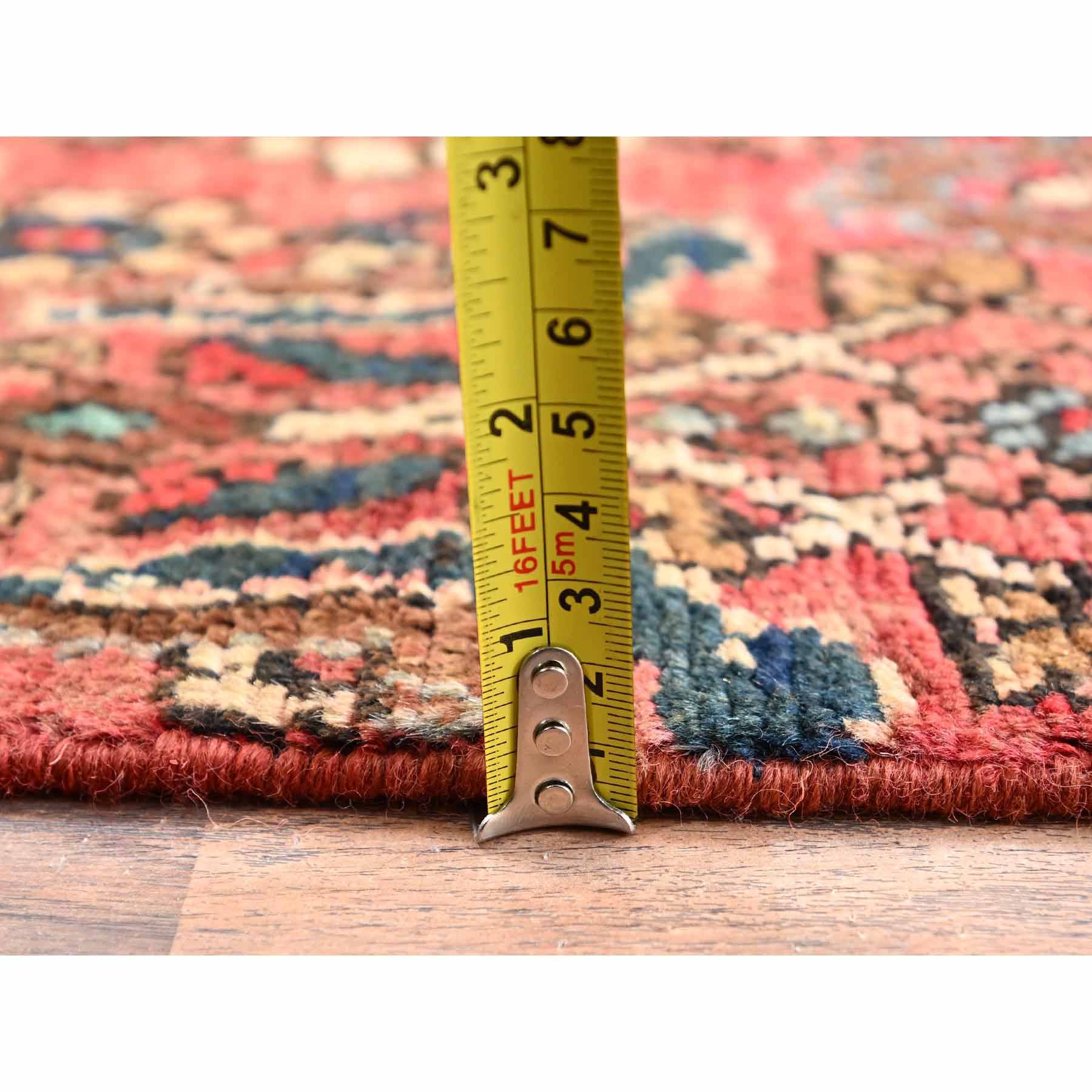 Vintage-Hand-Knotted-Rug-13025