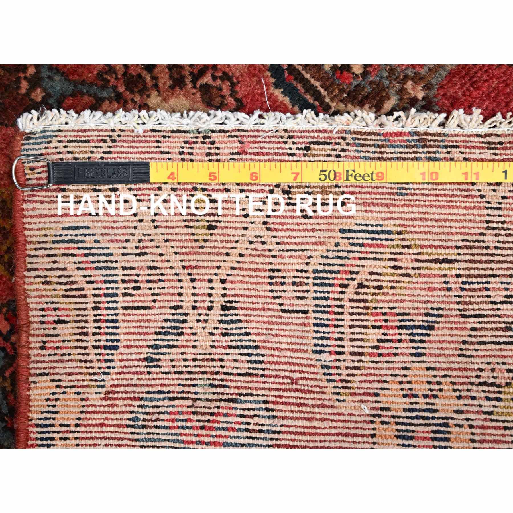 Vintage-Hand-Knotted-Rug-13025