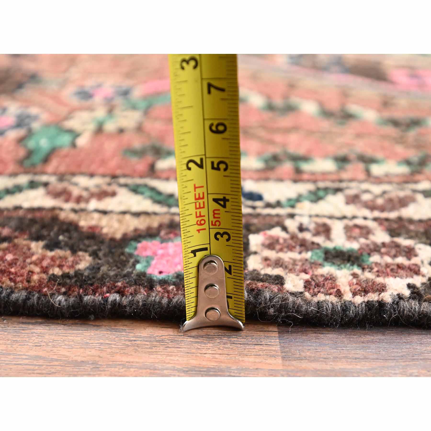 Vintage-Hand-Knotted-Rug-13030