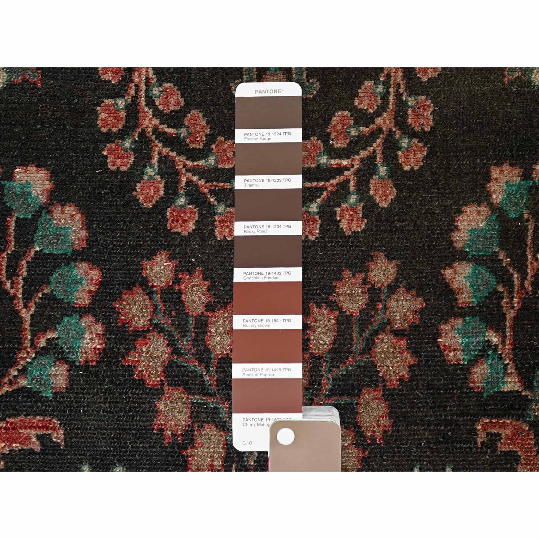 Vintage-Hand-Knotted-Rug-13060