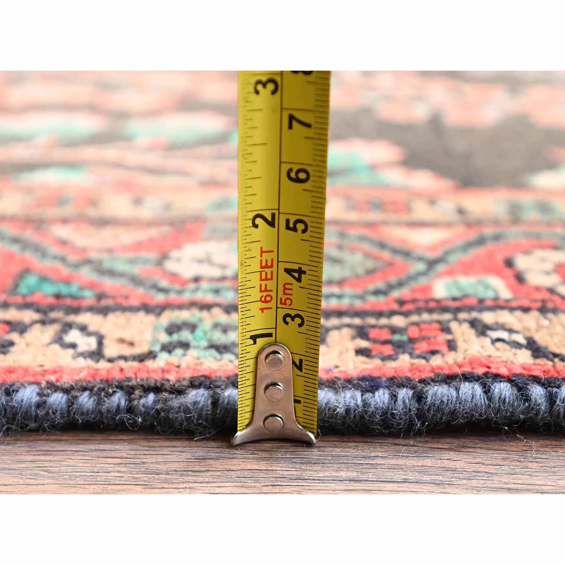 Vintage-Hand-Knotted-Rug-13060