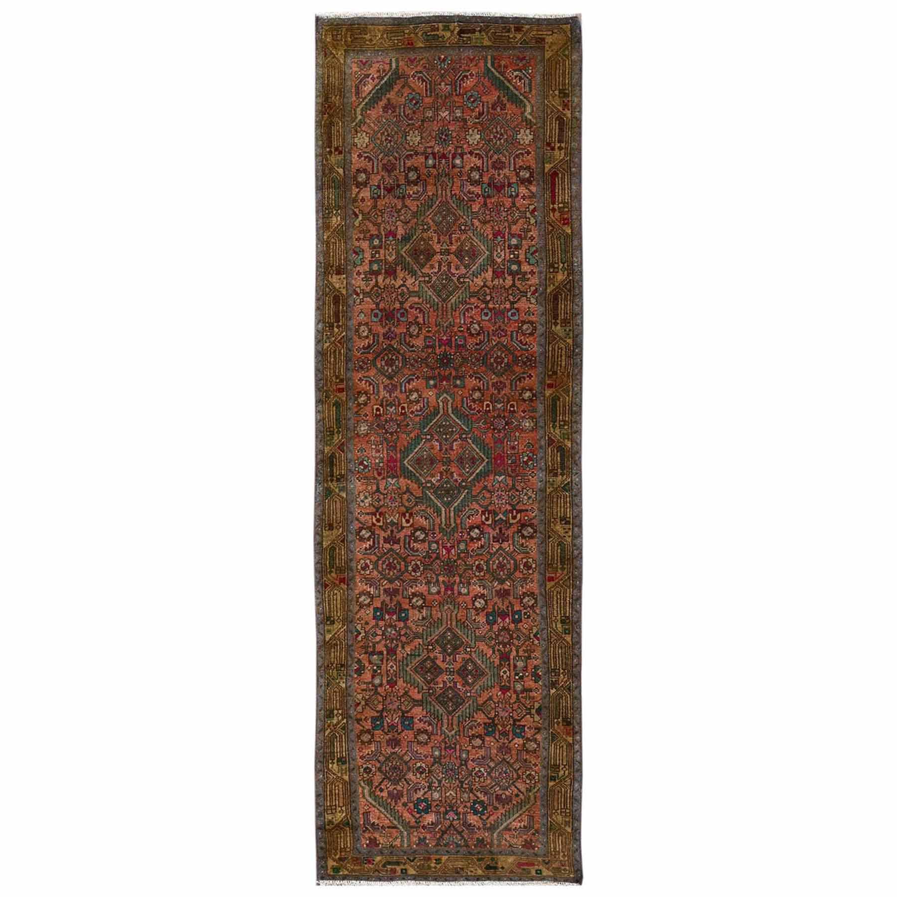 Vintage-Hand-Knotted-Rug-13065