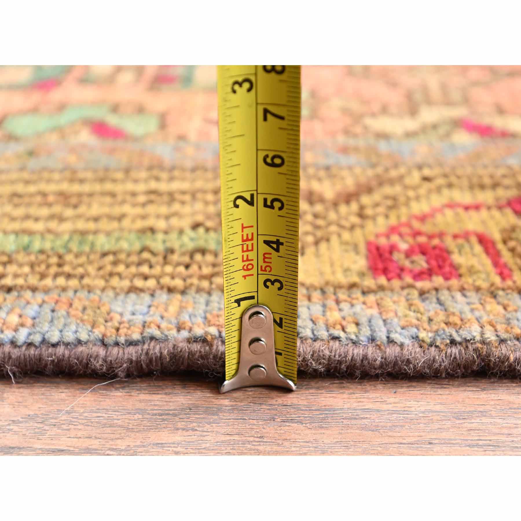 Vintage-Hand-Knotted-Rug-13065