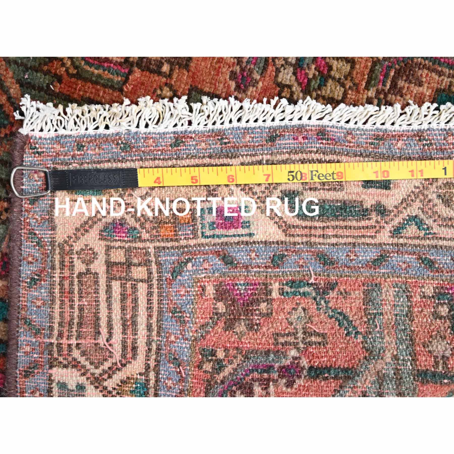 Vintage-Hand-Knotted-Rug-13065