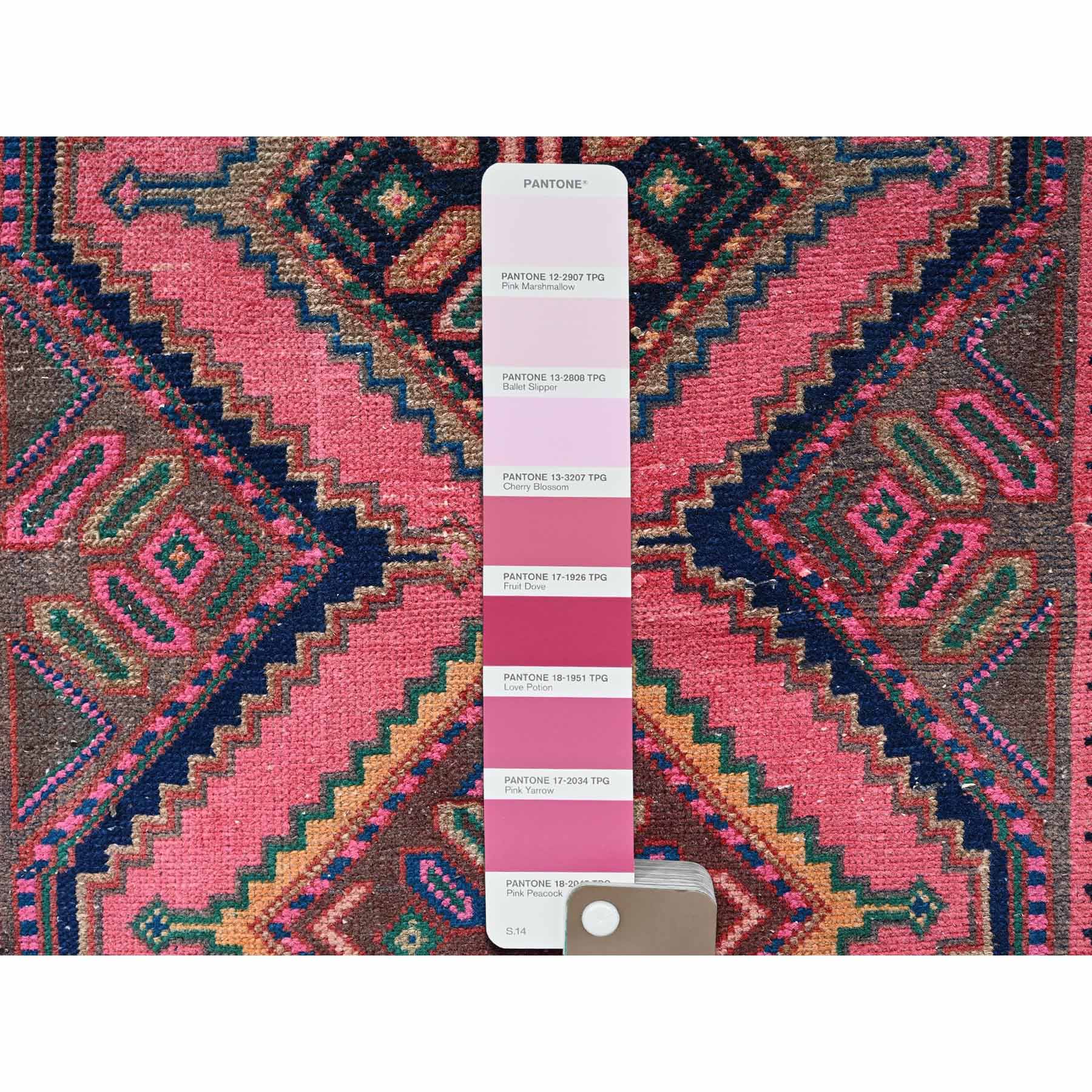 Vintage-Hand-Knotted-Rug-13080
