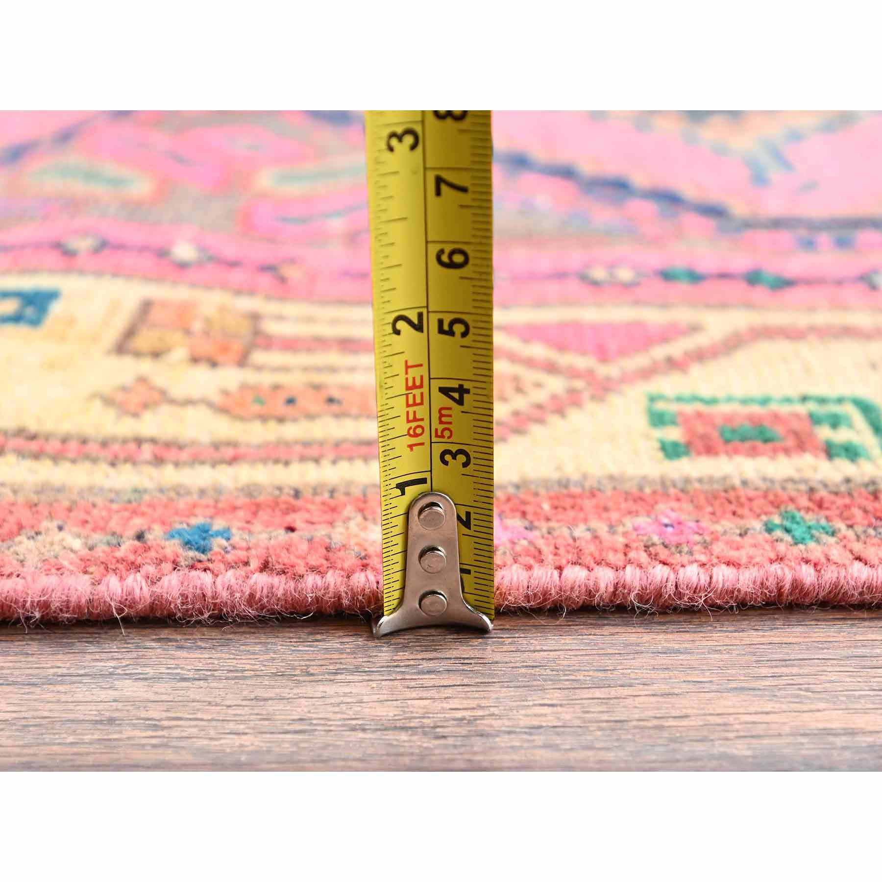 Vintage-Hand-Knotted-Rug-13080