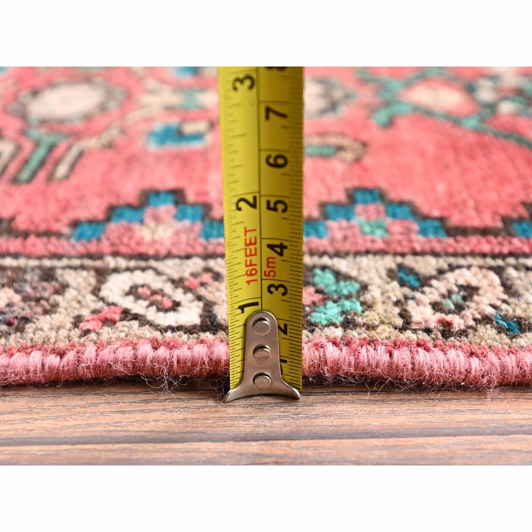 Vintage-Hand-Knotted-Rug-13105
