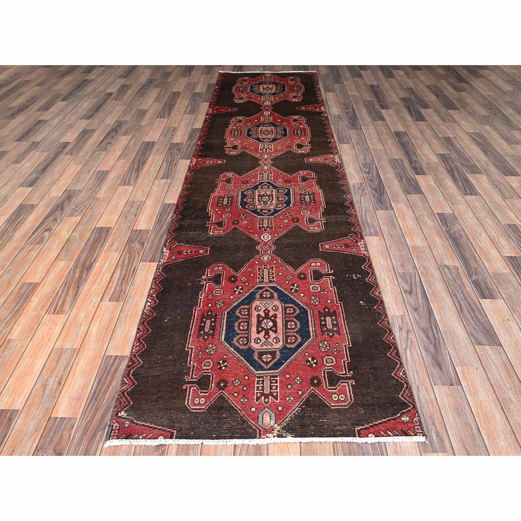 Vintage-Hand-Knotted-Rug-13120