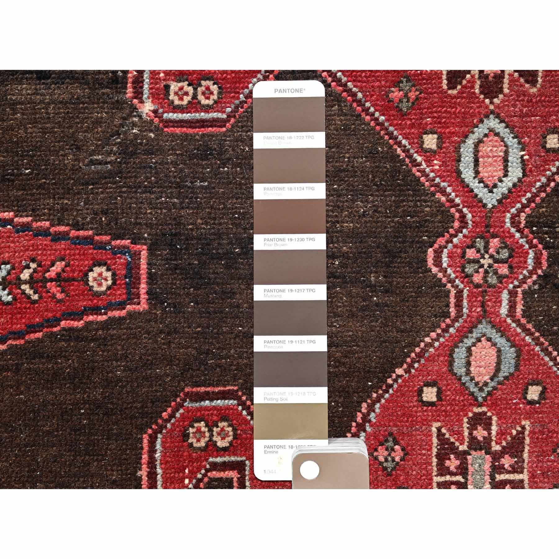 Vintage-Hand-Knotted-Rug-13120