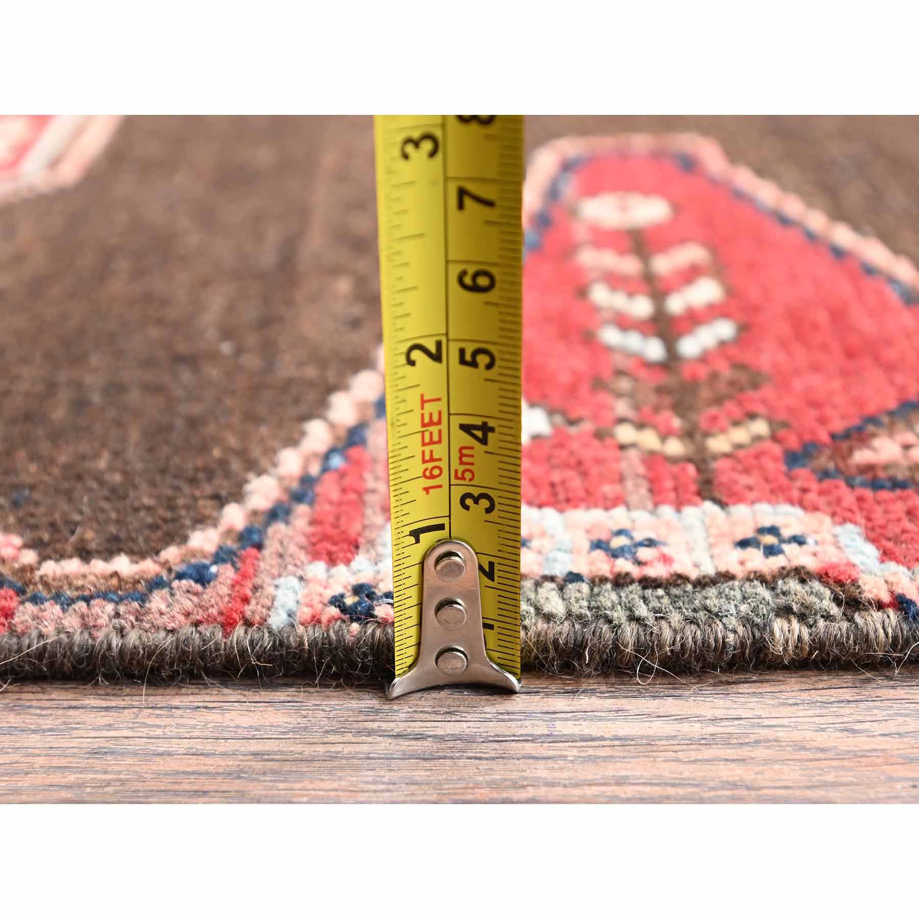 Vintage-Hand-Knotted-Rug-13120
