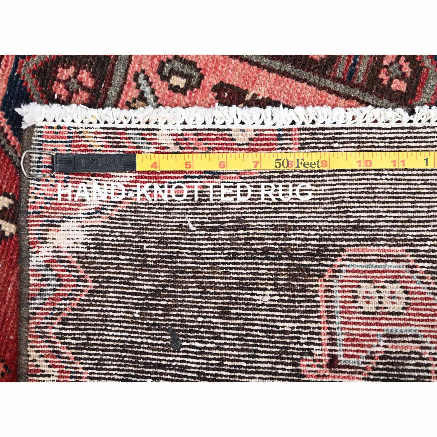 Vintage-Hand-Knotted-Rug-13120