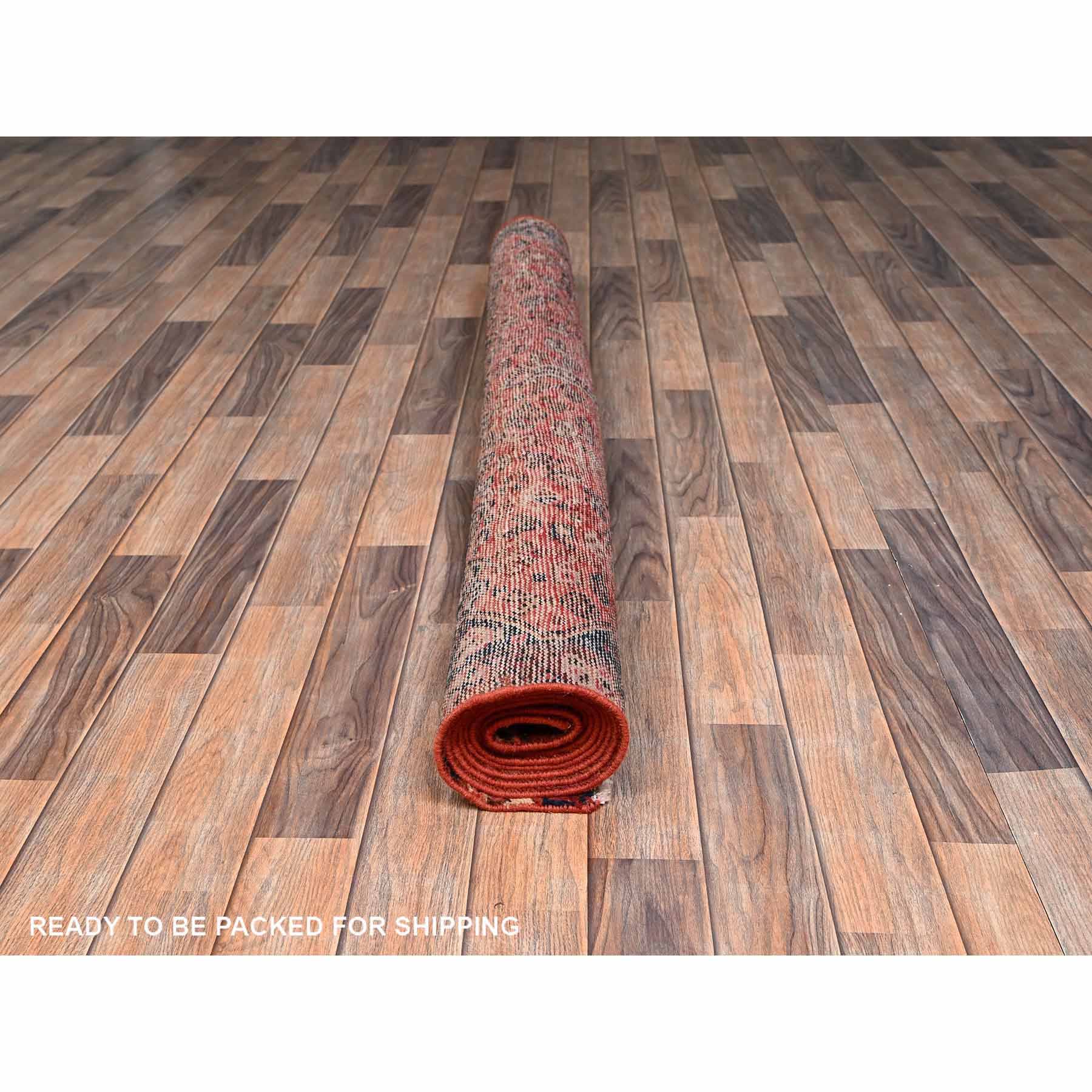 Vintage-Hand-Knotted-Rug-13130