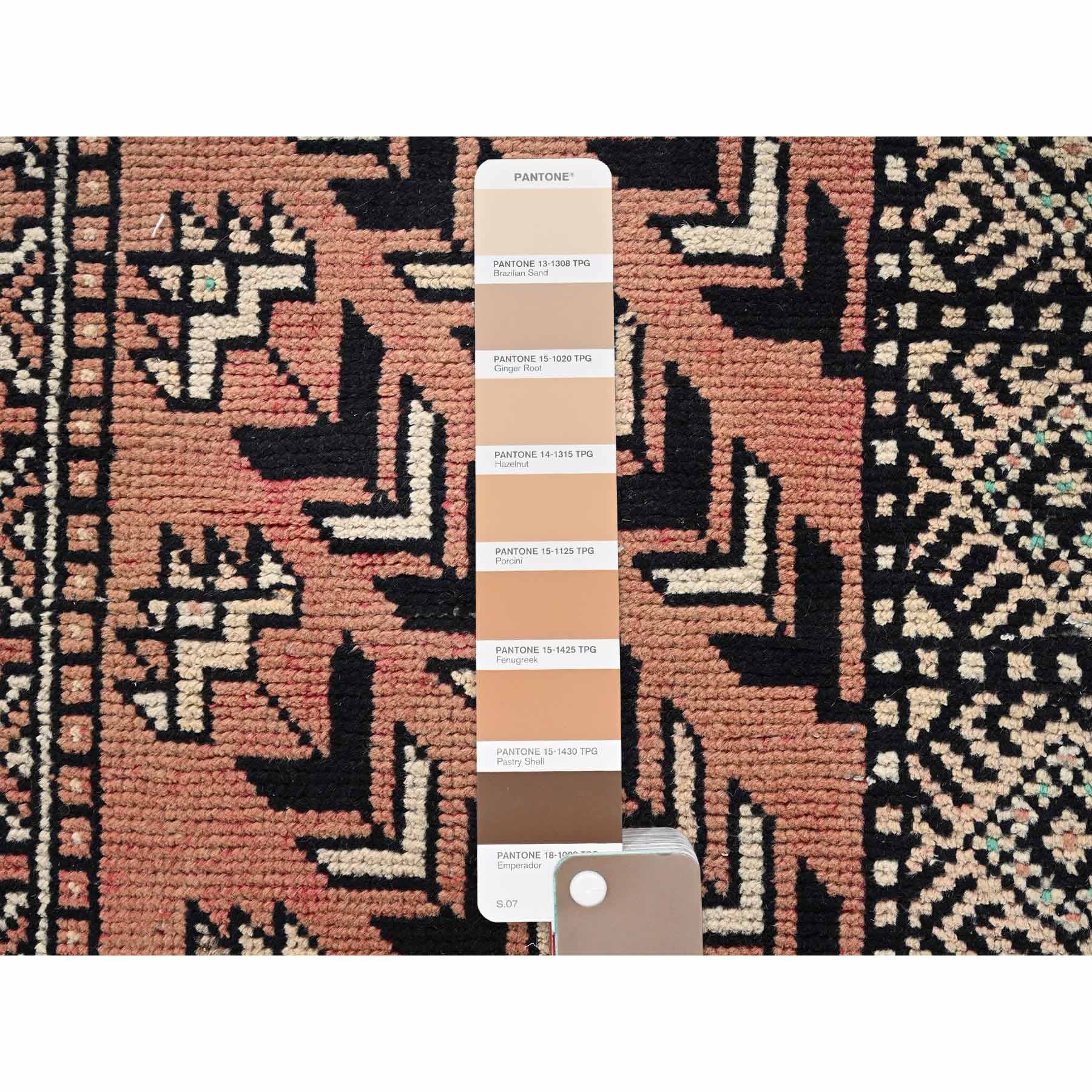 Vintage-Hand-Knotted-Rug-13135