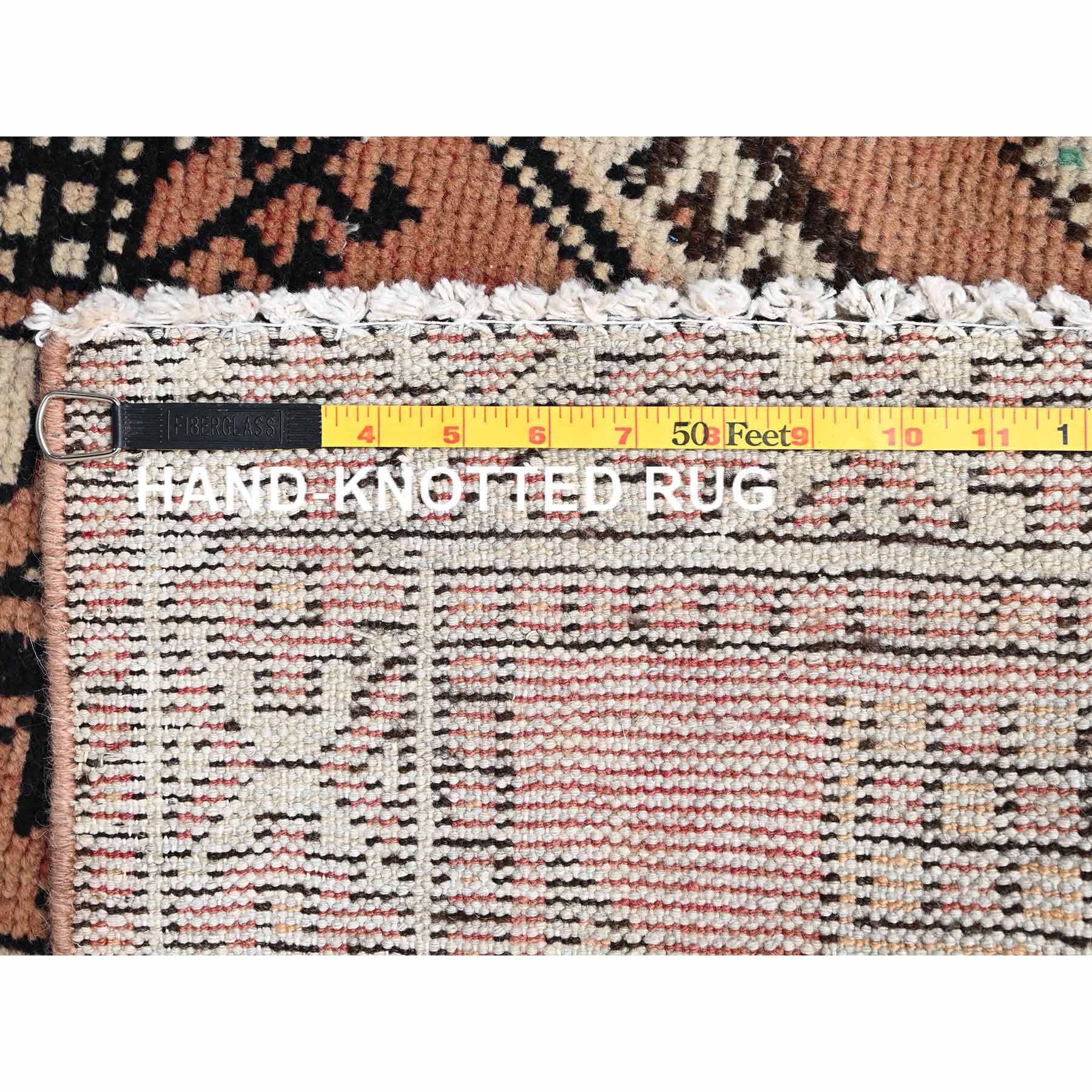 Vintage-Hand-Knotted-Rug-13135