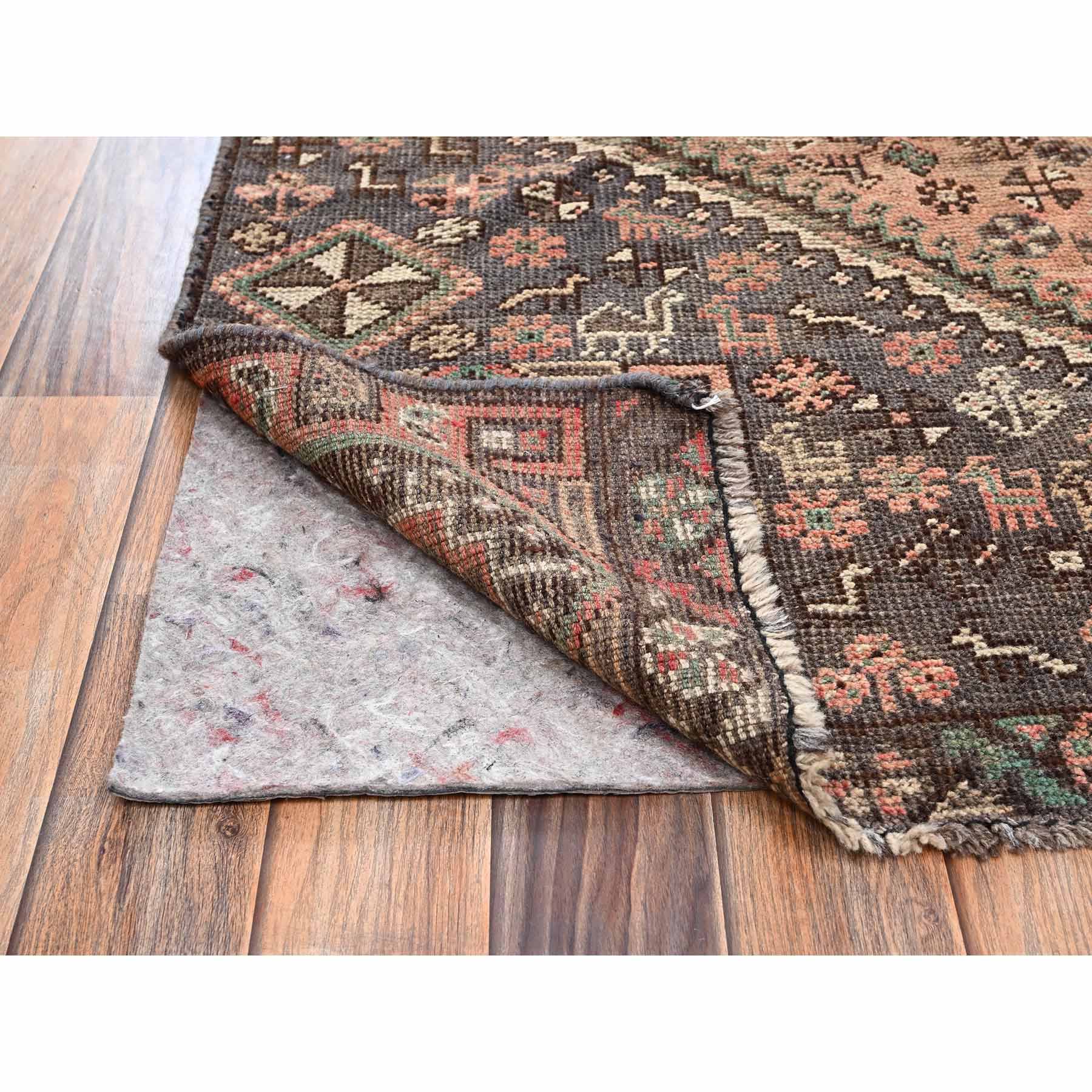 Vintage-Hand-Knotted-Rug-13145