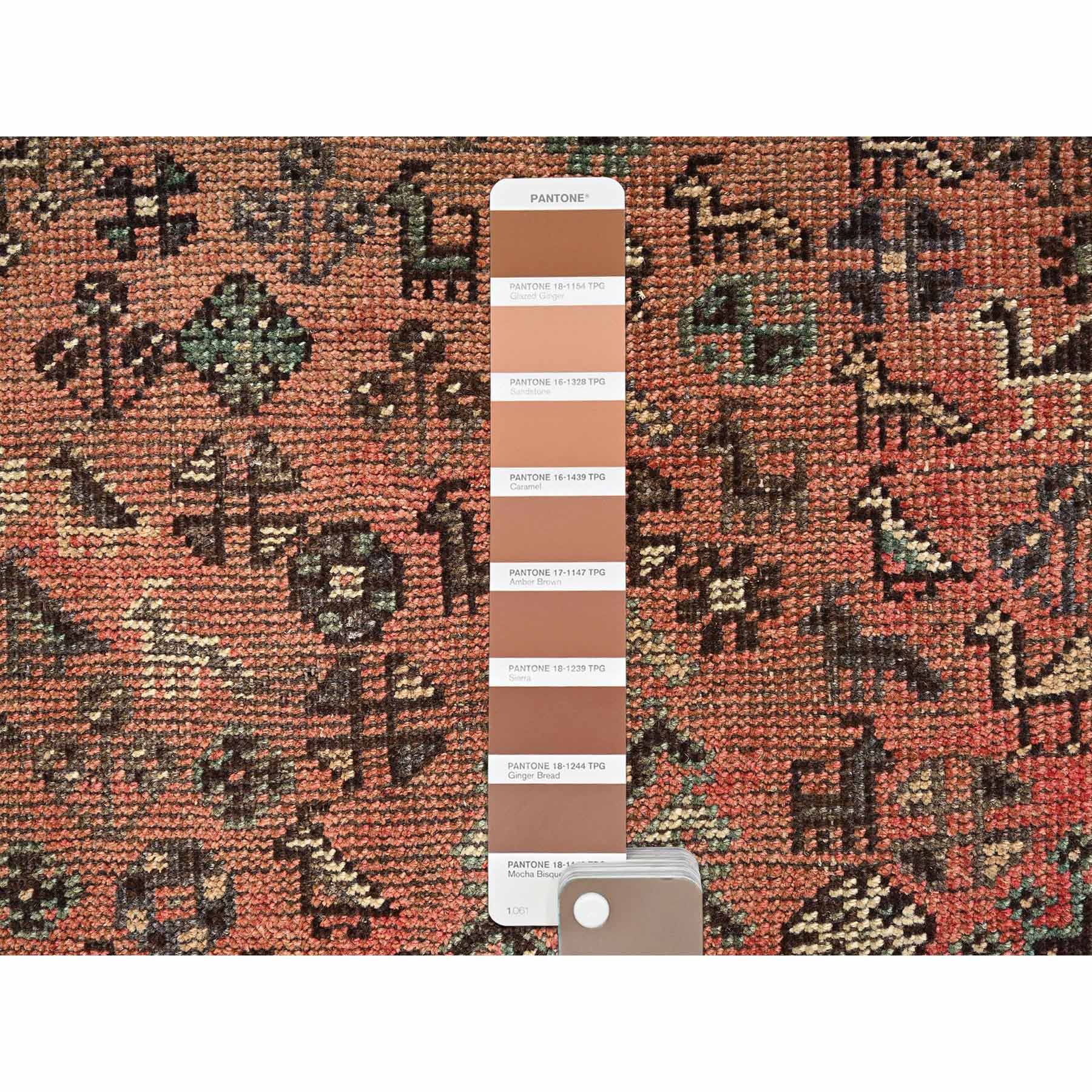 Vintage-Hand-Knotted-Rug-13145