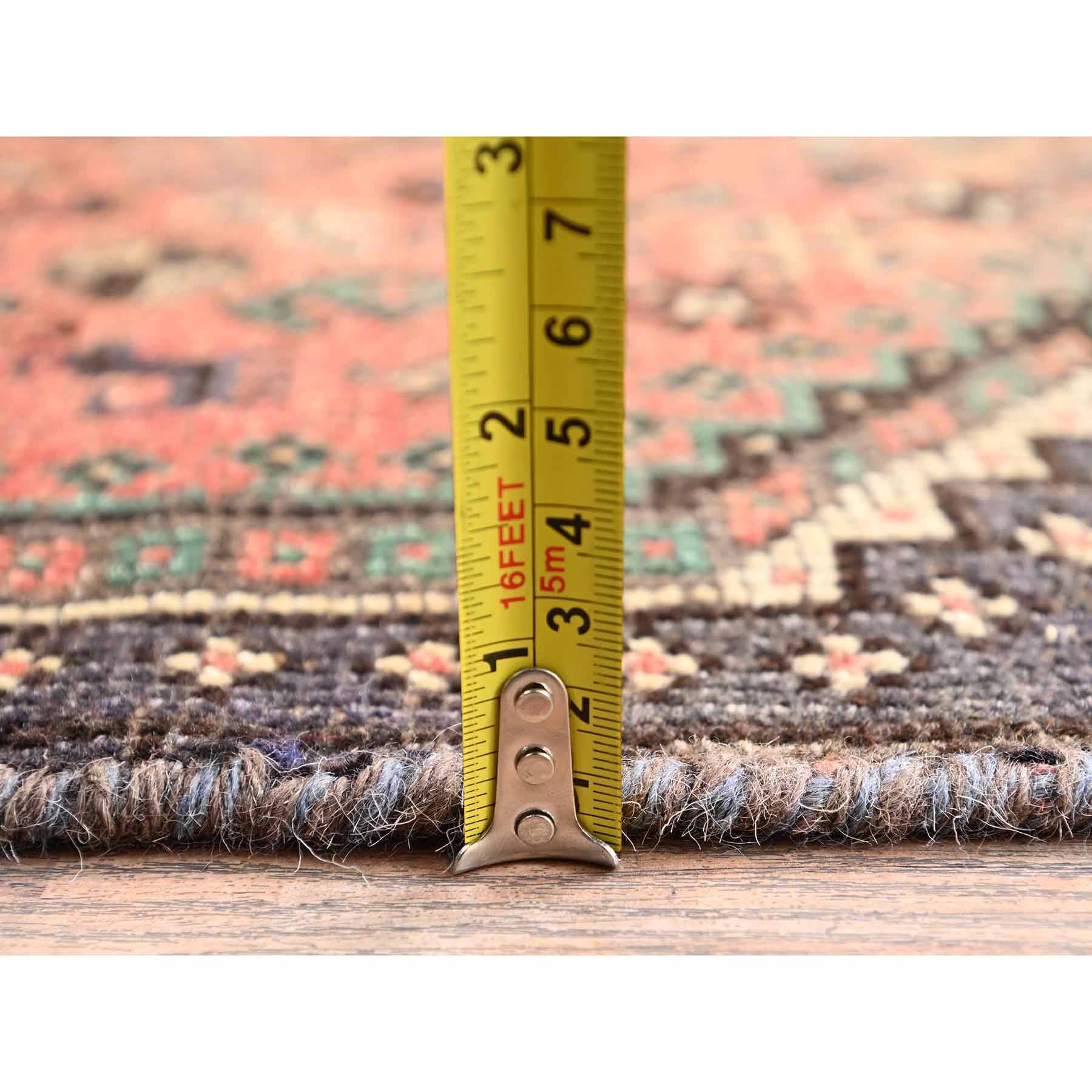Vintage-Hand-Knotted-Rug-13145