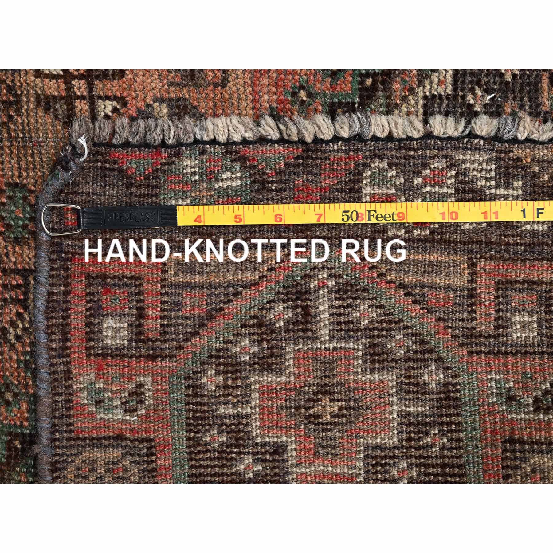 Vintage-Hand-Knotted-Rug-13145