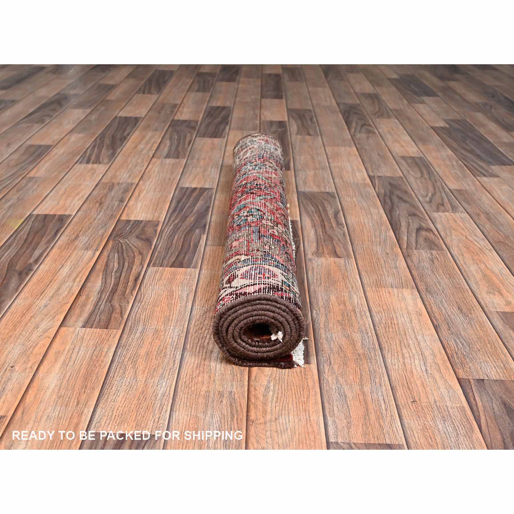 Vintage-Hand-Knotted-Rug-13170
