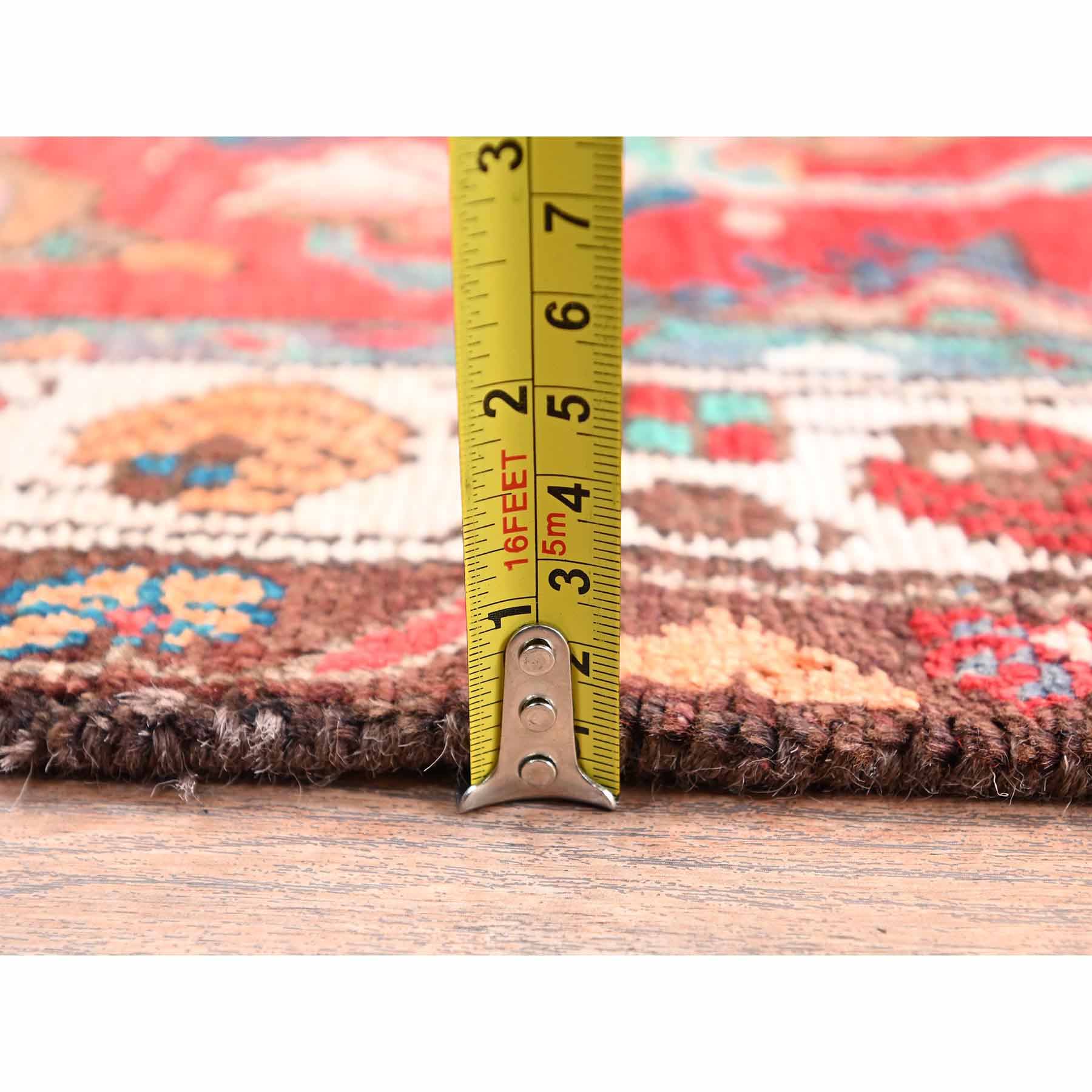 Vintage-Hand-Knotted-Rug-13170